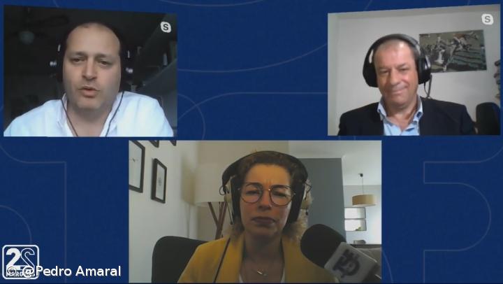 Duas Margens 4 junho – Imagem 1