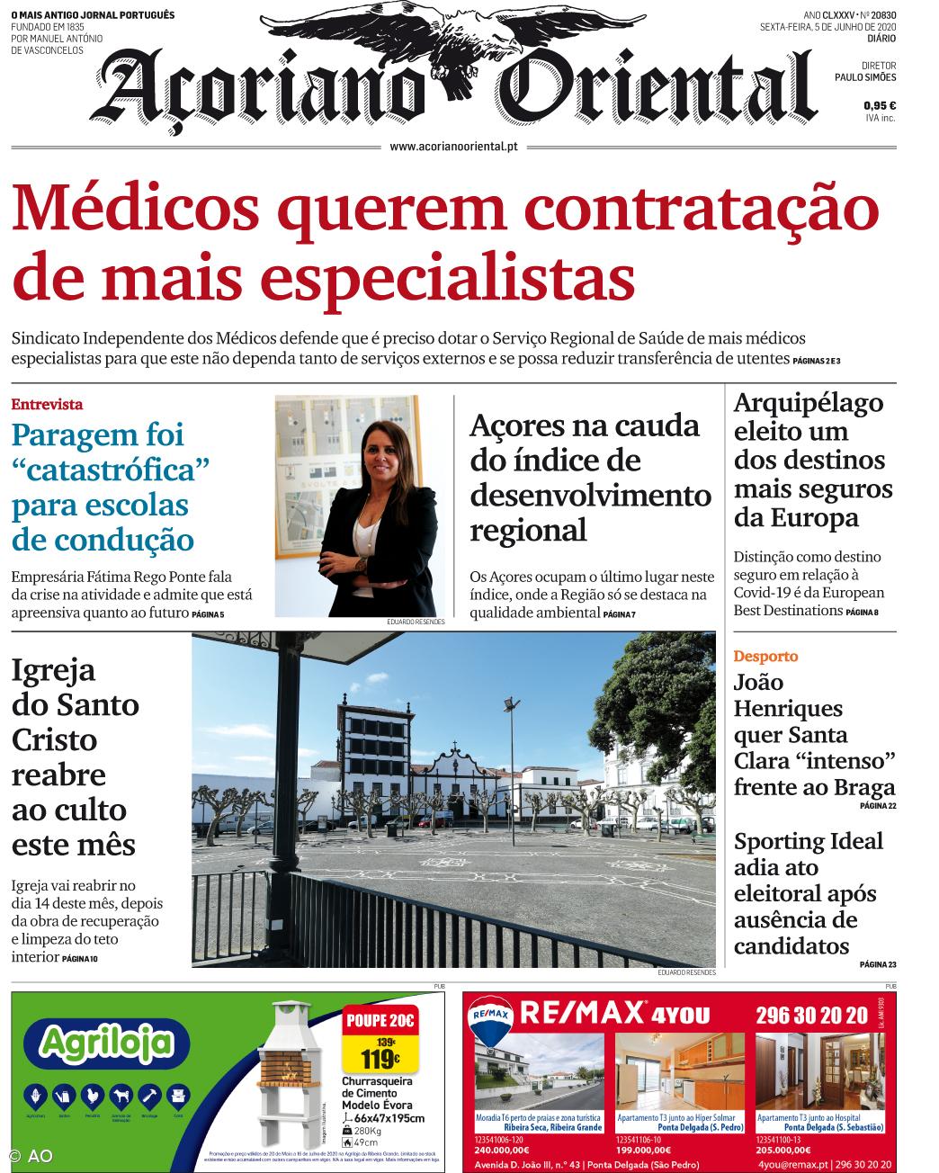 Médicos querem contratação de mais especialistas – Imagem 1