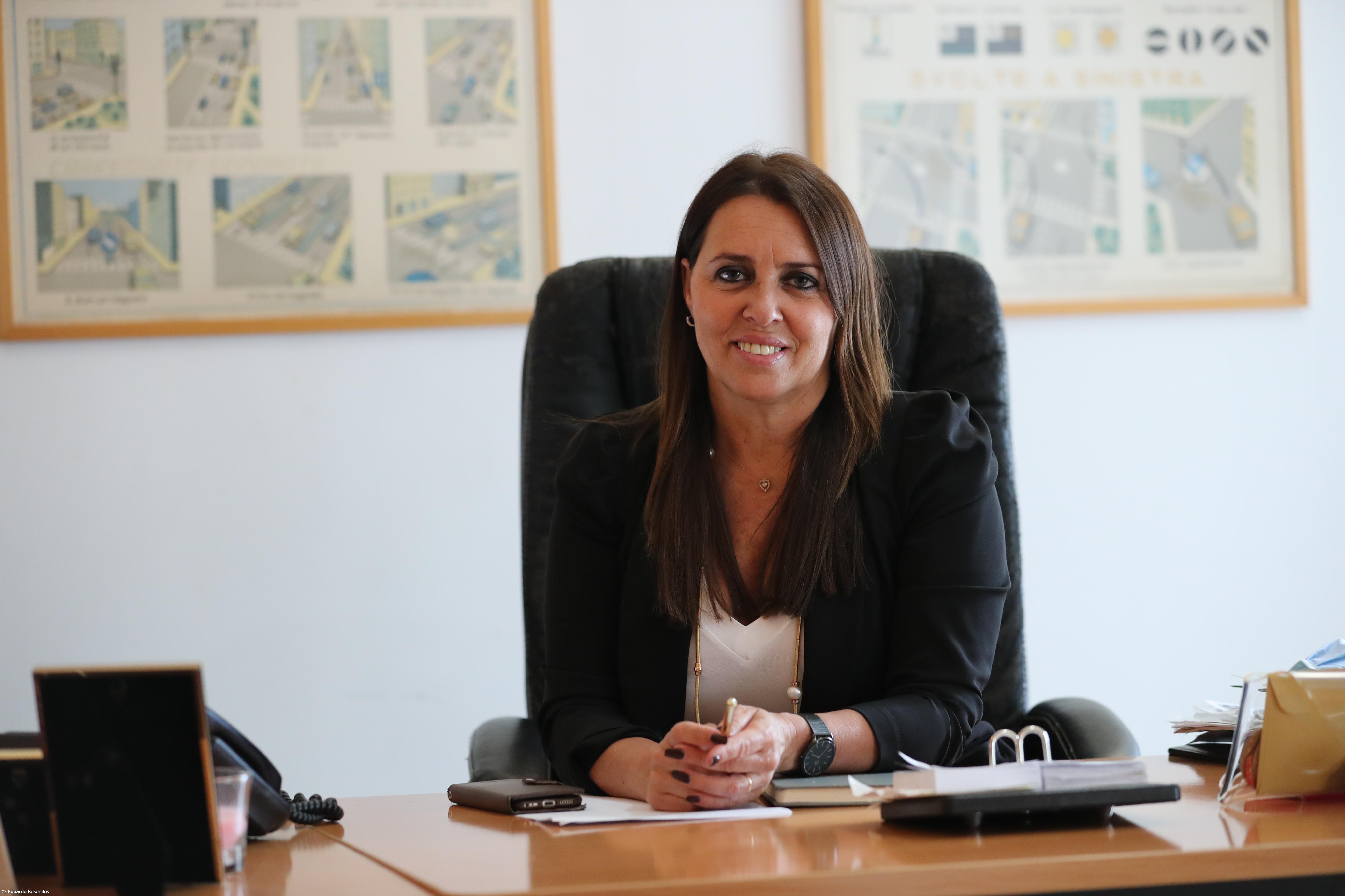 Suspensão da atividade foi “catastrófica” para as escolas de condução – Imagem 1