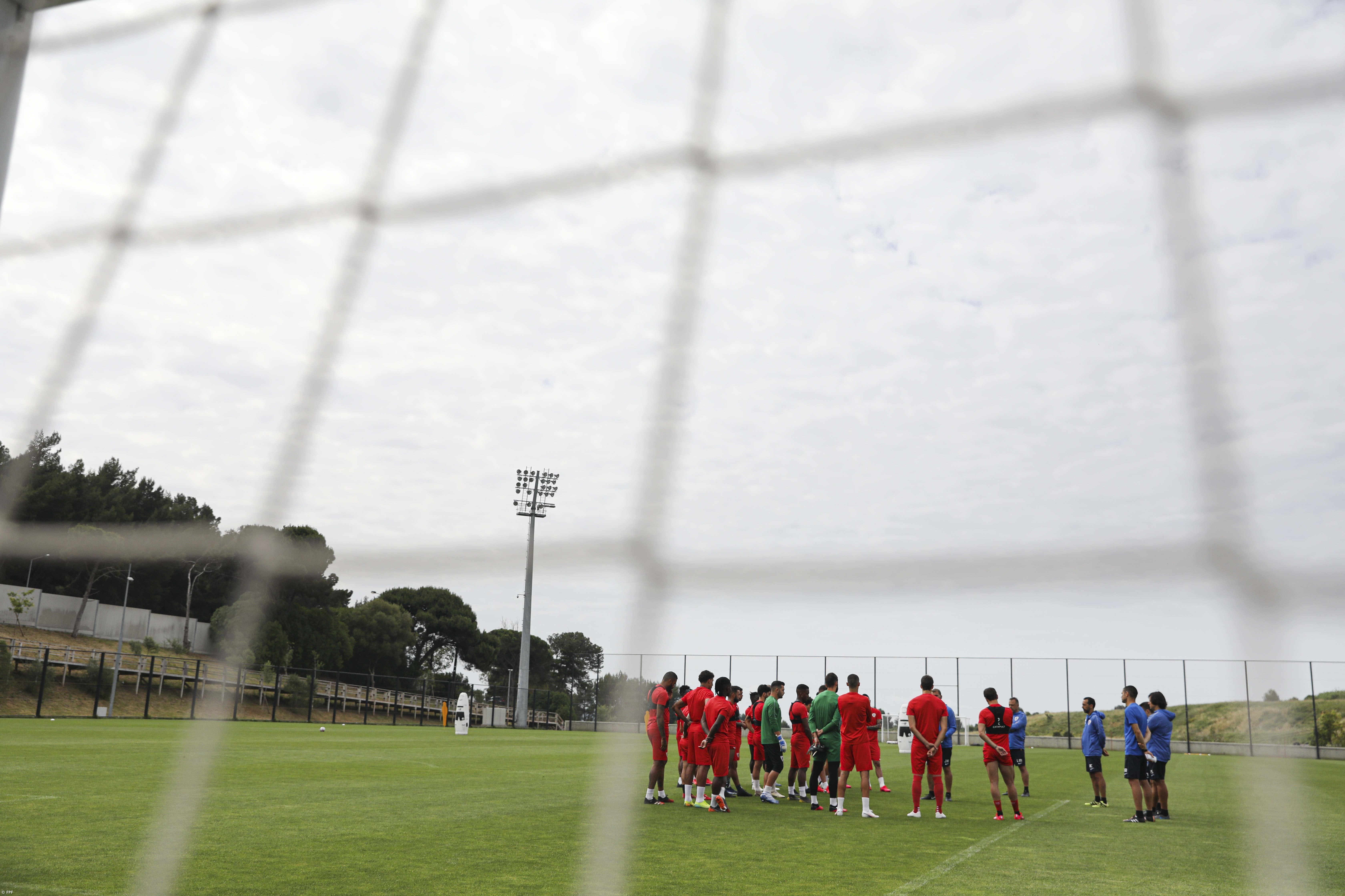 Acompanhe o relato do Santa Clara - Sporting de Braga na Açores TSF – Imagem 1