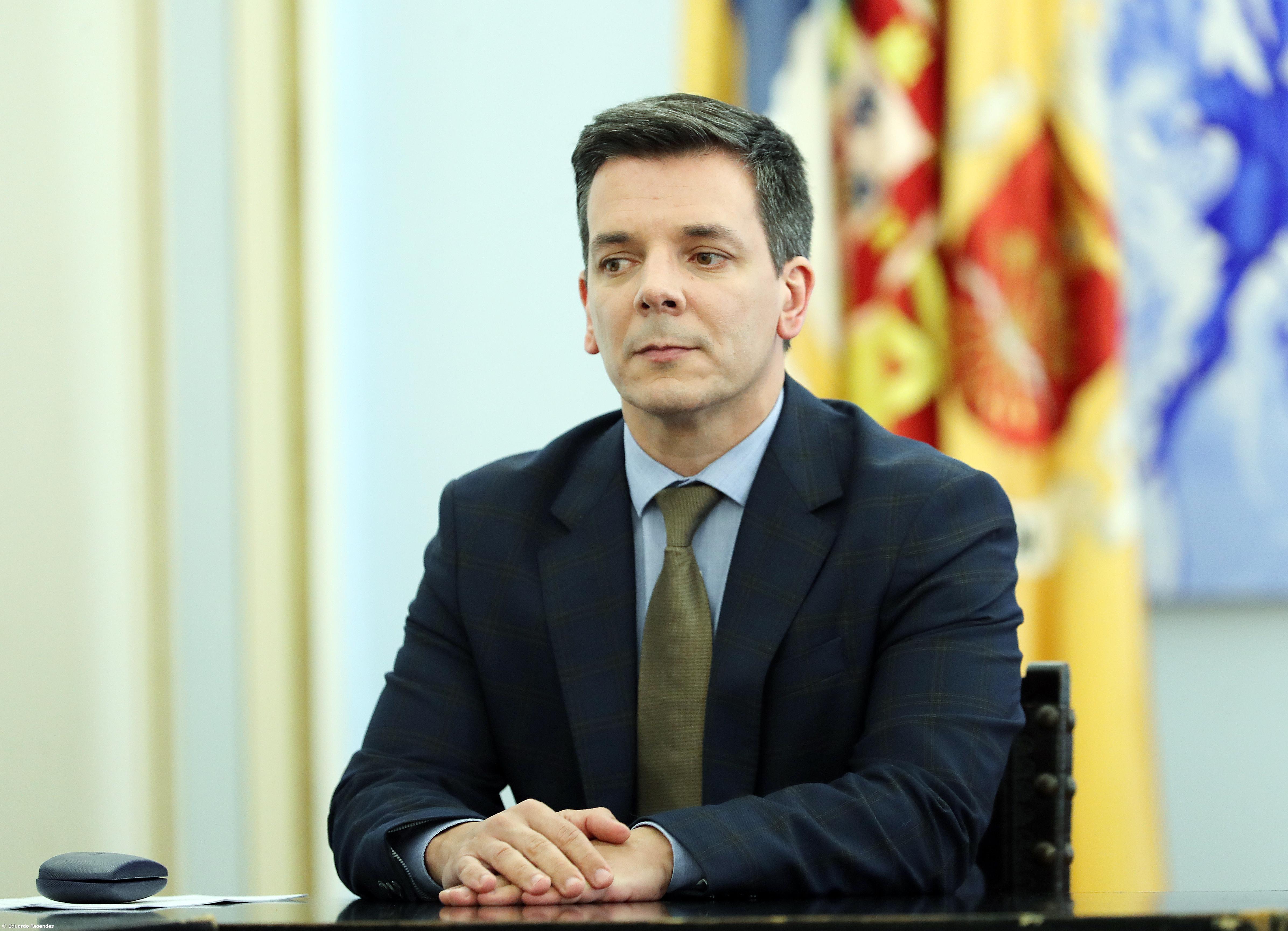 Nova presidente diz que projeto para Ponta Delgada "continuará a ser cumprido" – Imagem 4