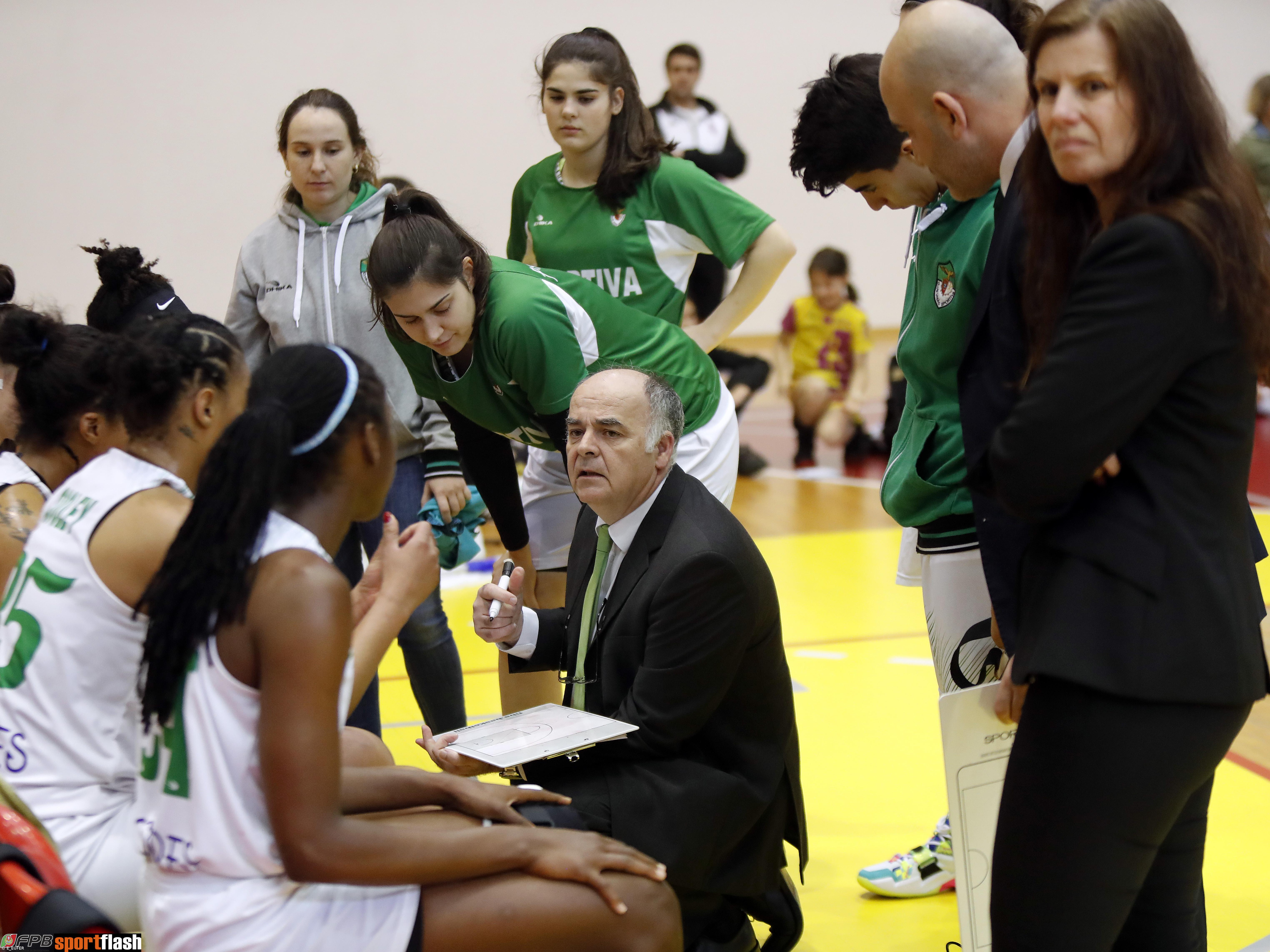 Comitivas passam a 12 elementos em 2020/21 – Imagem 1