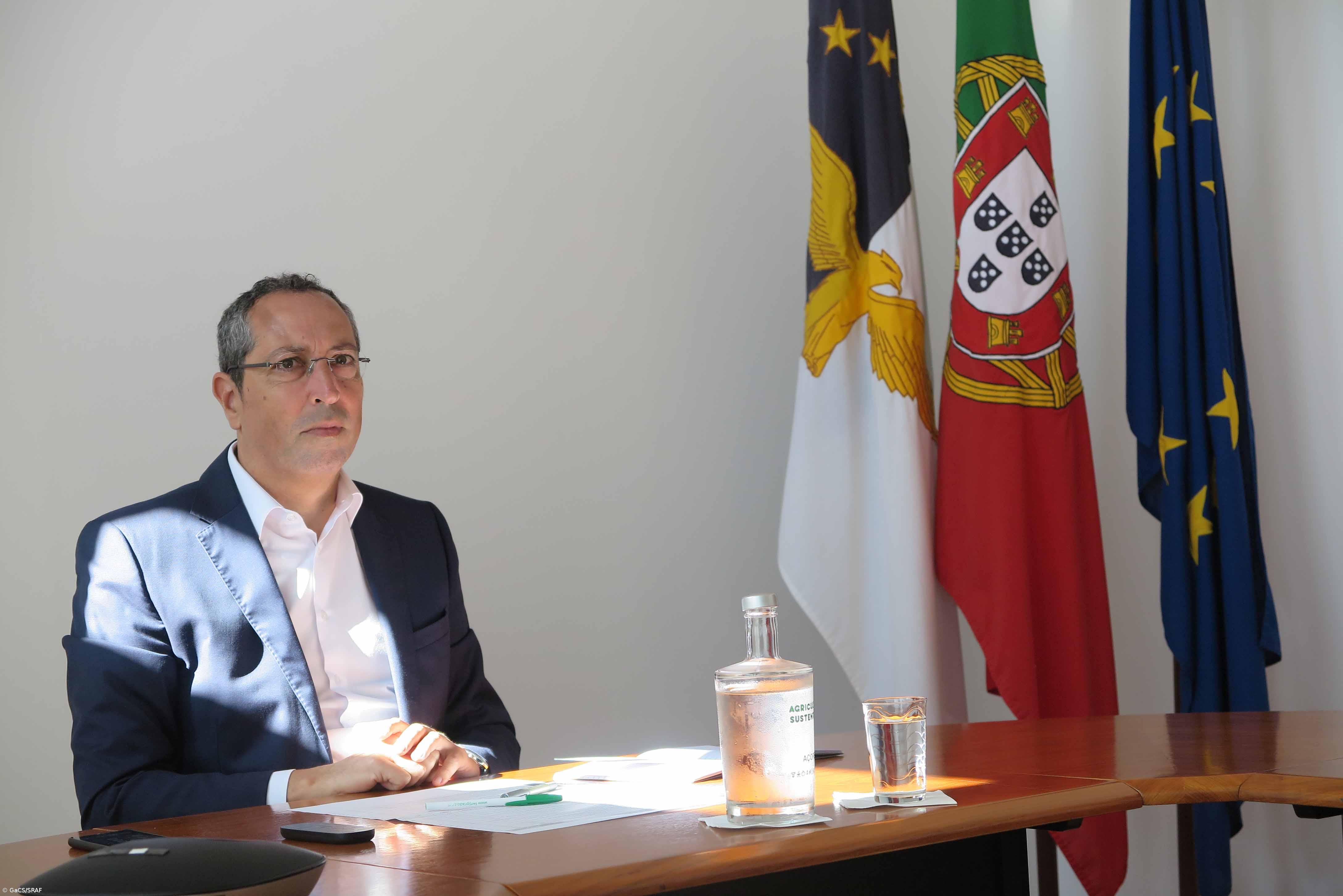 Proposta açoriana para programa comunitário de agricultura com 15 eixos de intervenção – Imagem 1