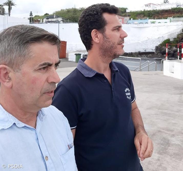 PSD reclama melhores condições para as zonas balneares   – Imagem 1