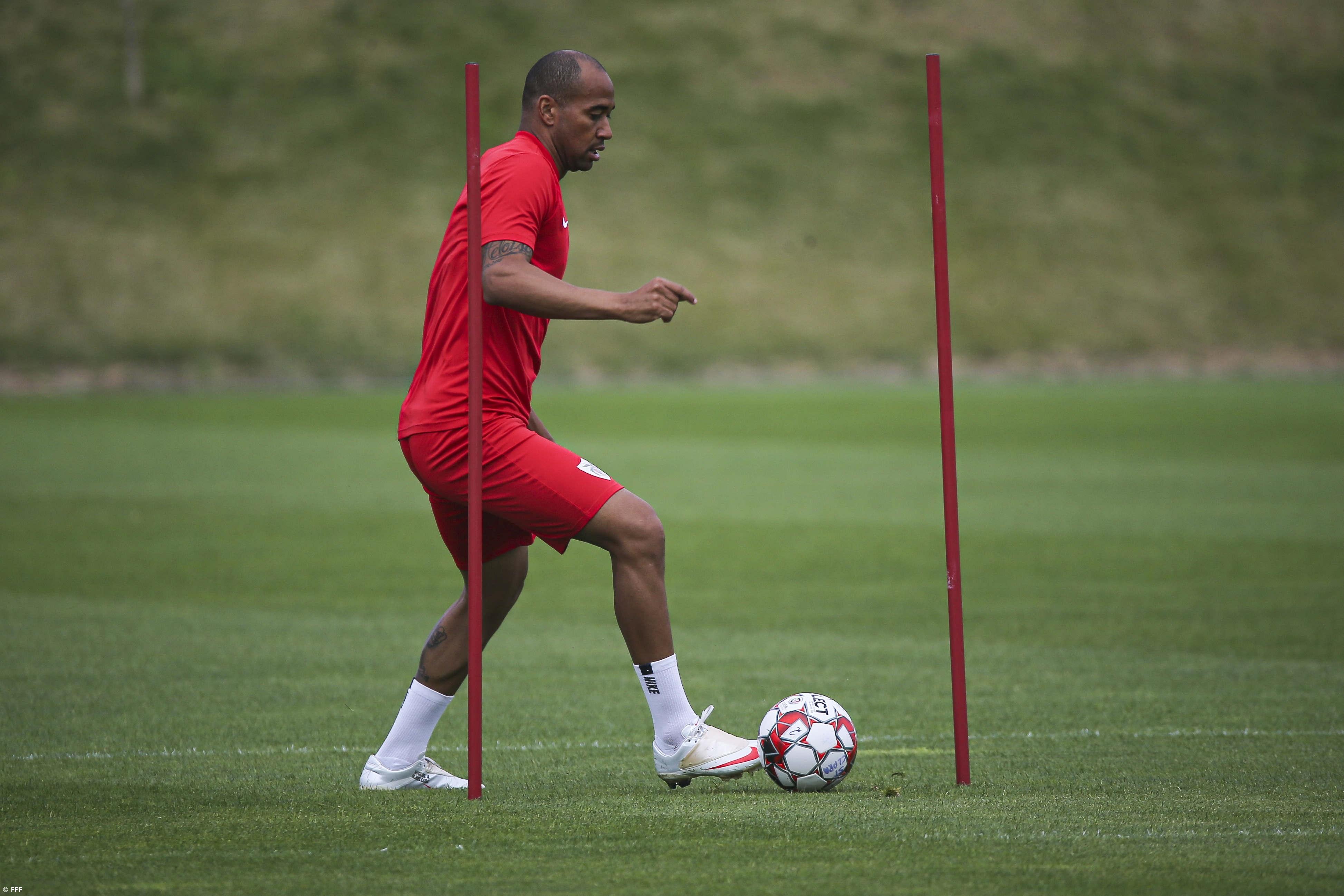 Thiago Santana abandona Santa Clara e ruma ao Shimizu S-Pulse – Imagem 1