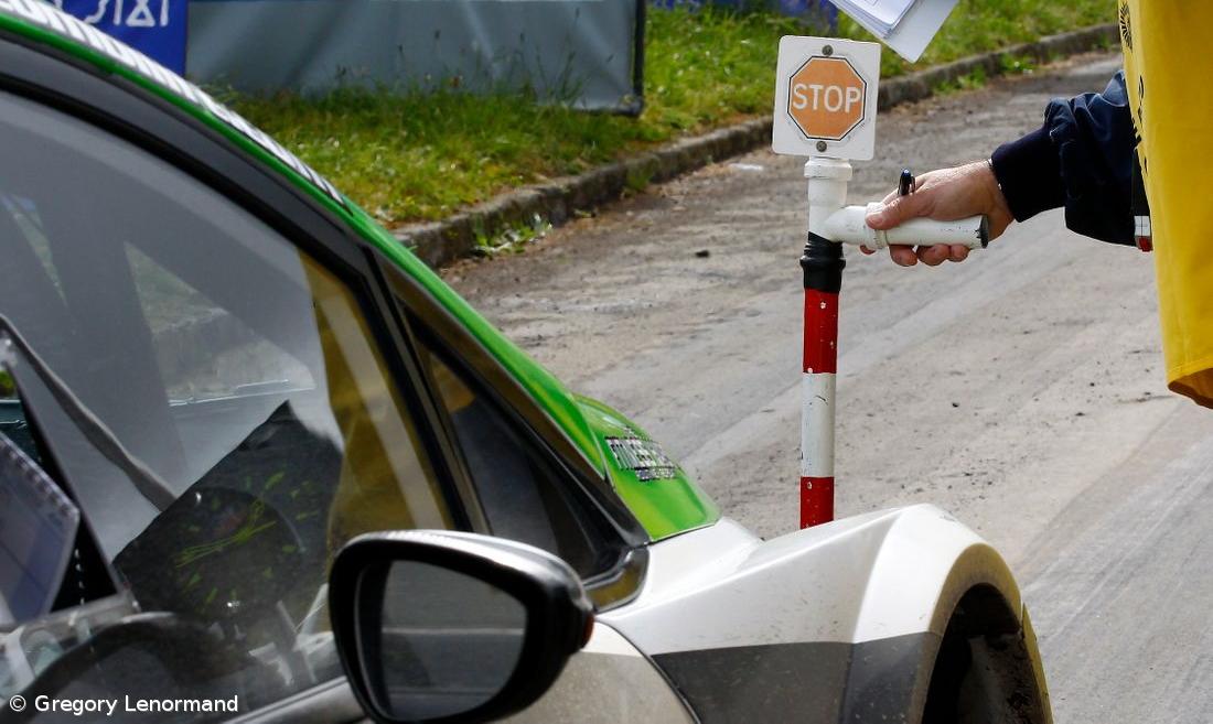 Rali Vidreiro cancelado após acidente mortal com copiloto espanhola – Imagem 1