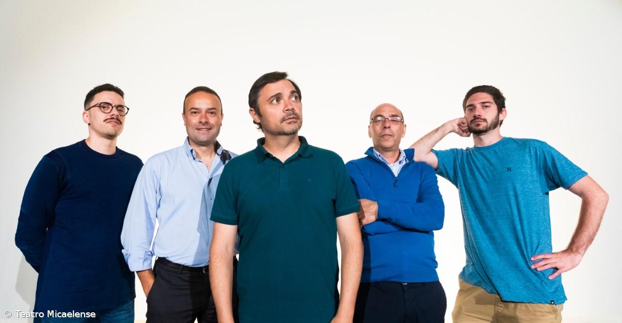 Teatro Micaelense retoma atividade com espetáculo solidário – Imagem 1