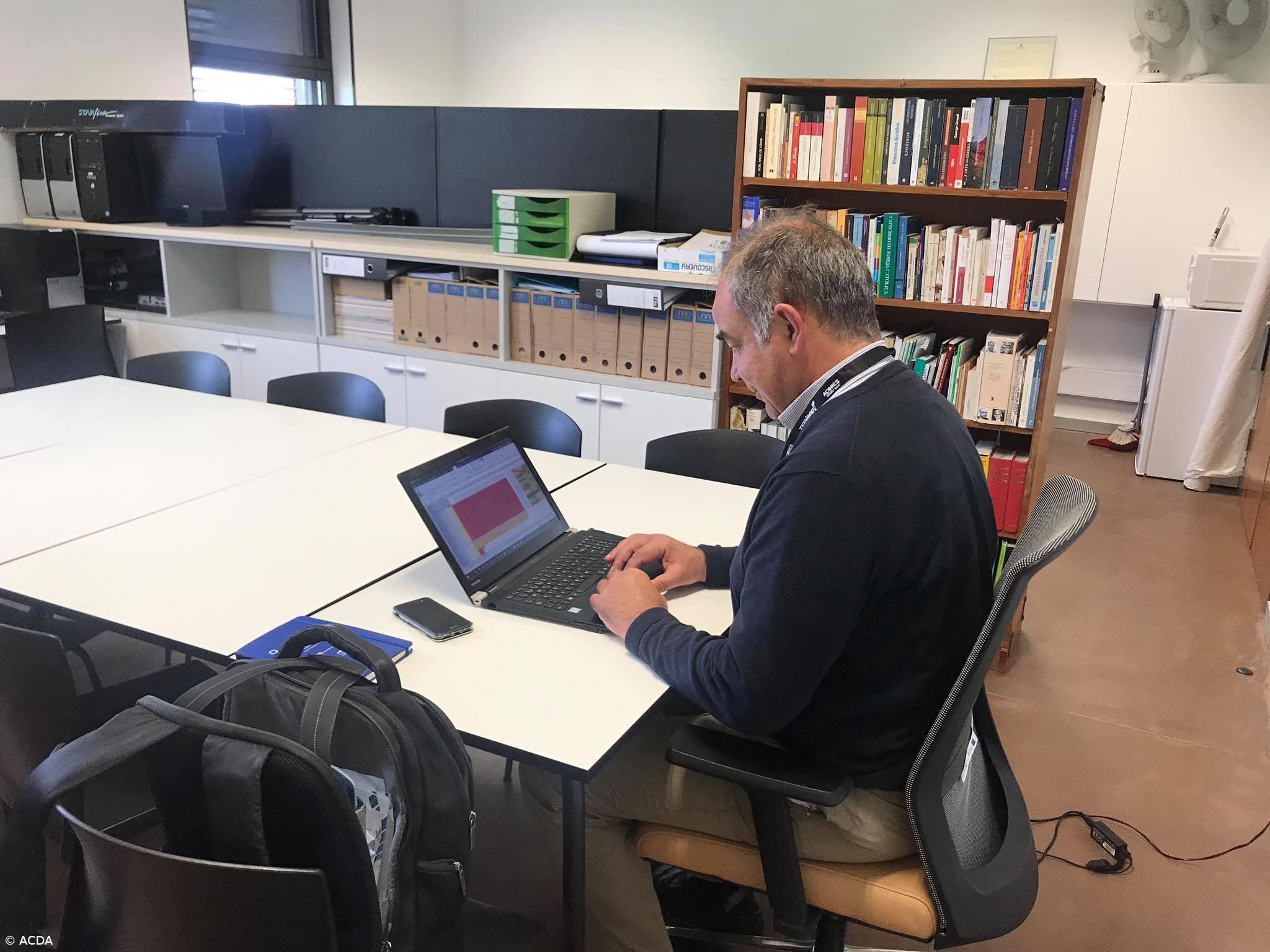 Associação para a Ciência e Desenvolvimento dos Açores lança portal informativo – Imagem 1