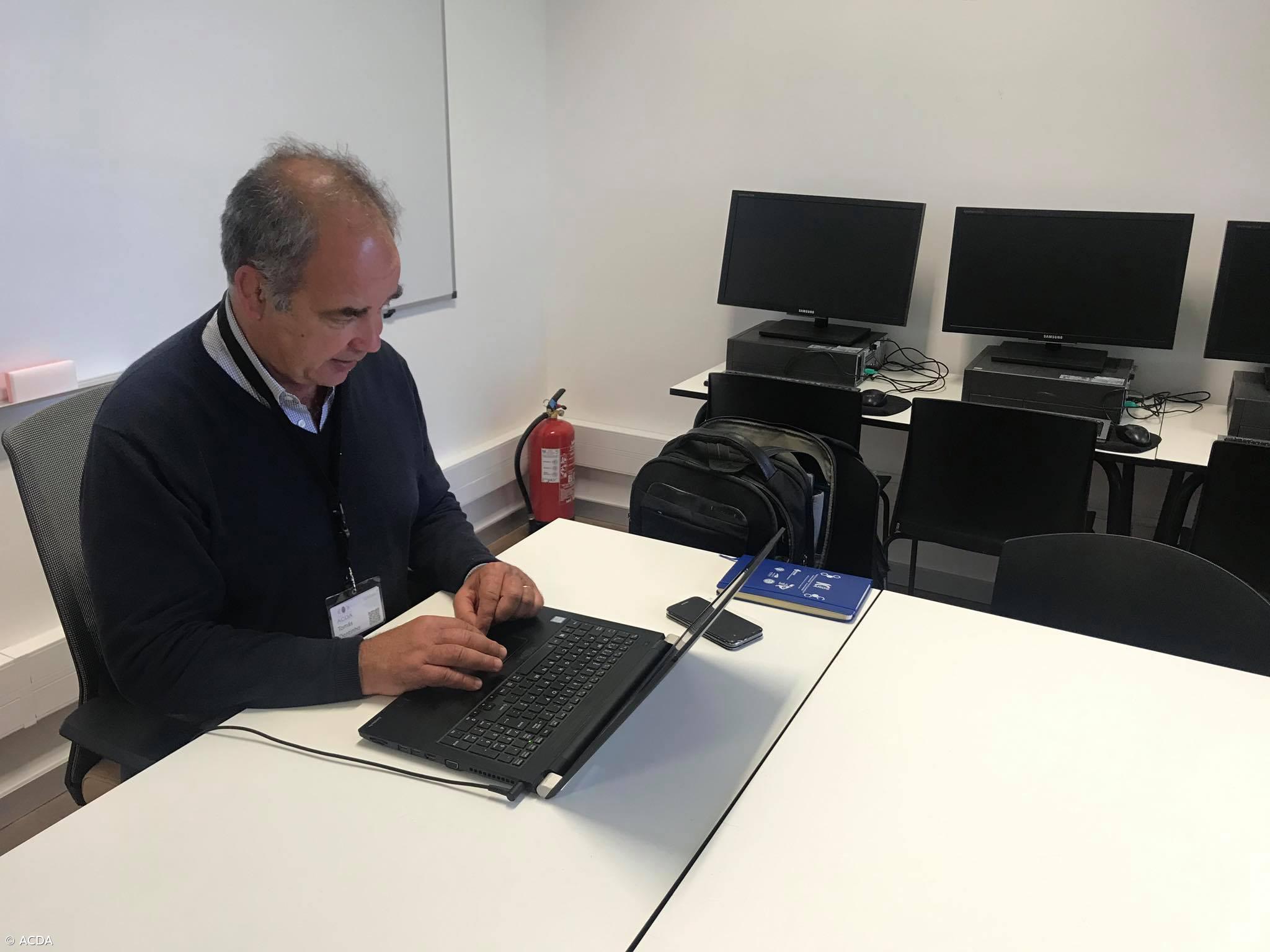 Associação para a Ciência e Desenvolvimento dos Açores lança portal informativo – Imagem 2