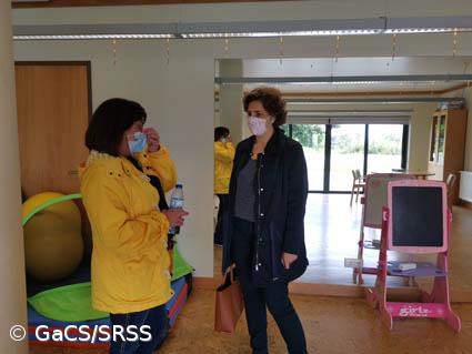 CATL retomam funcionamento gradualmente – Imagem 1