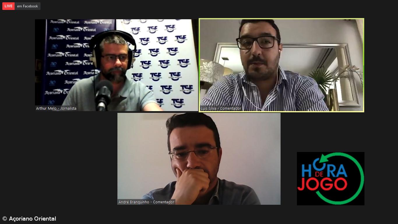 Hora de Jogo 15 de junho – Imagem 1