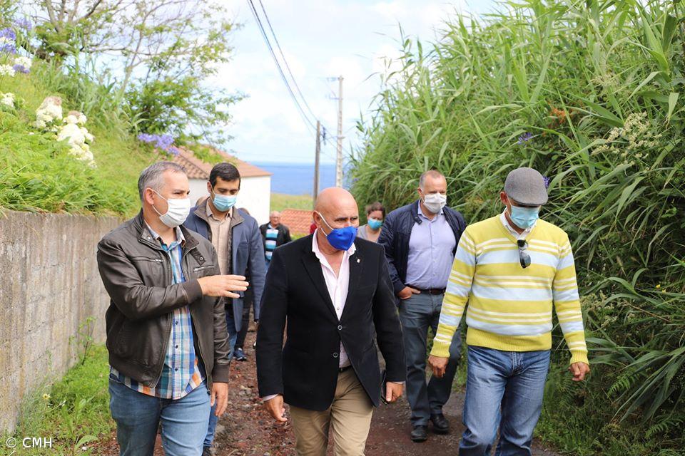 Freguesia dos Cedros vai ter posto de abastecimento para veículos elétricos – Imagem 2