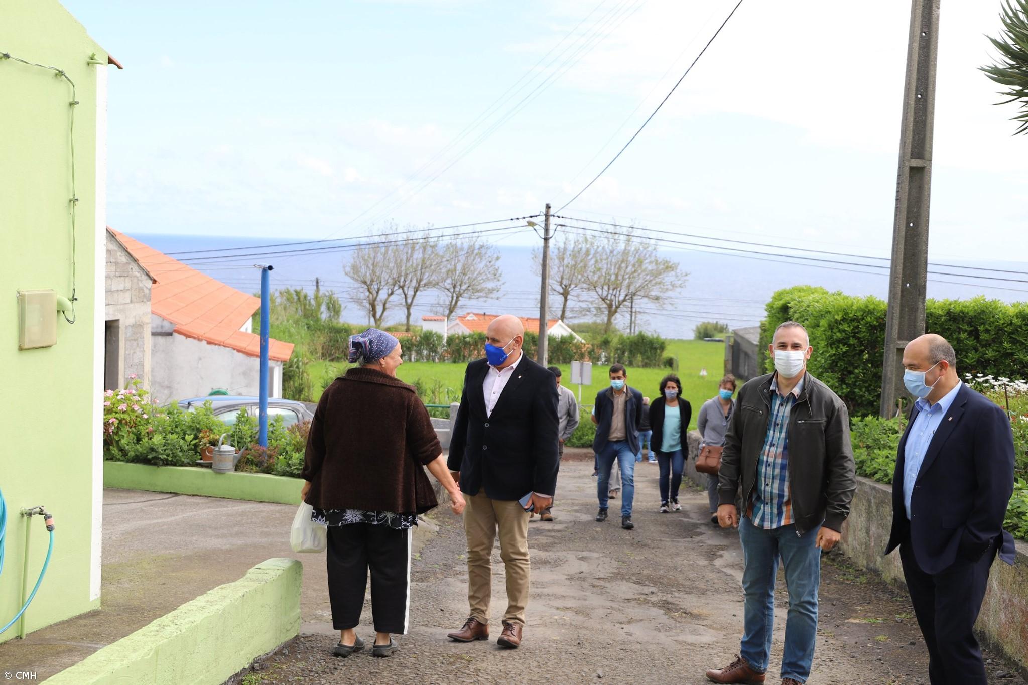 Freguesia dos Cedros vai ter posto de abastecimento para veículos elétricos – Imagem 3