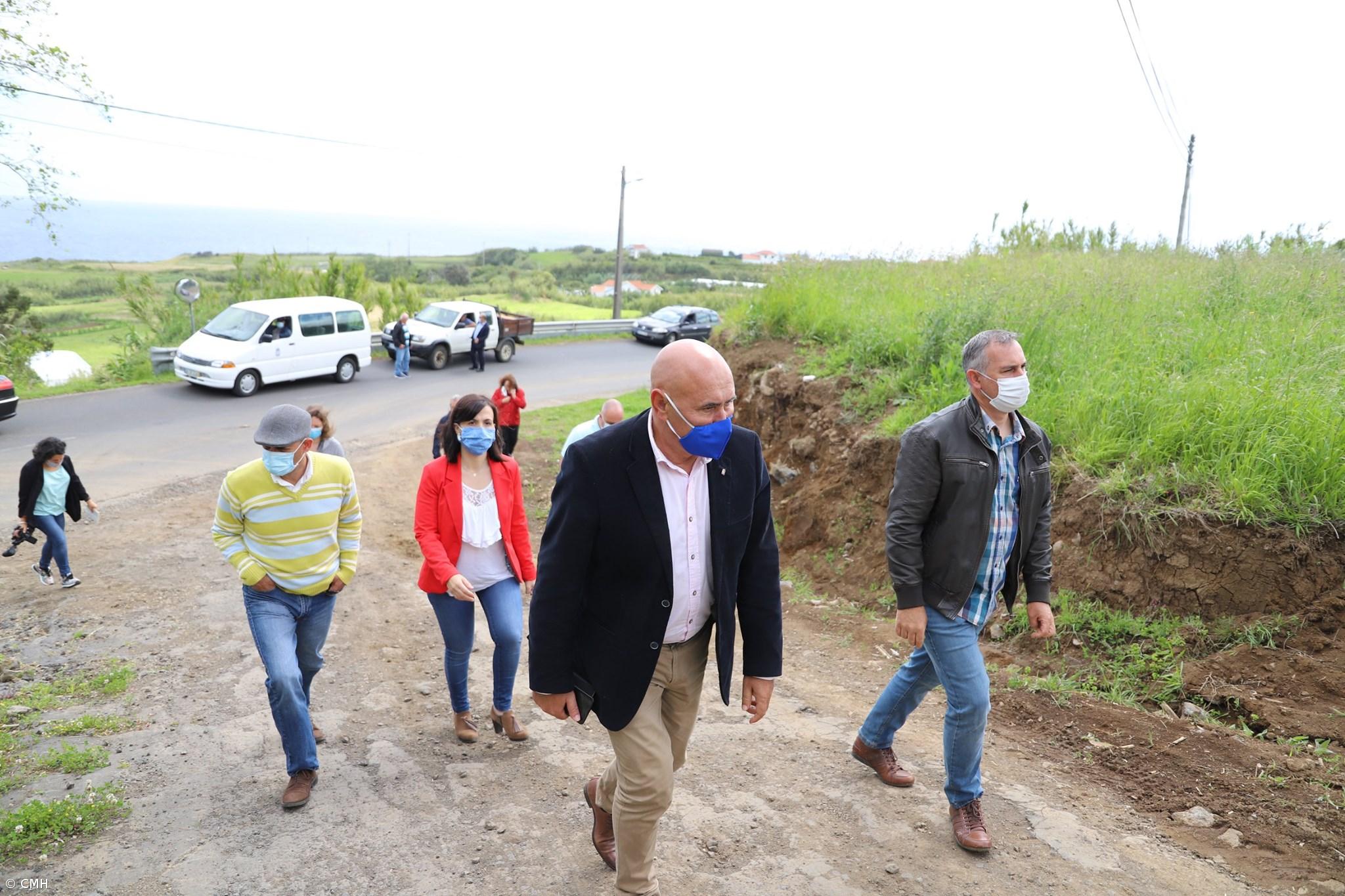 Freguesia dos Cedros vai ter posto de abastecimento para veículos elétricos – Imagem 4