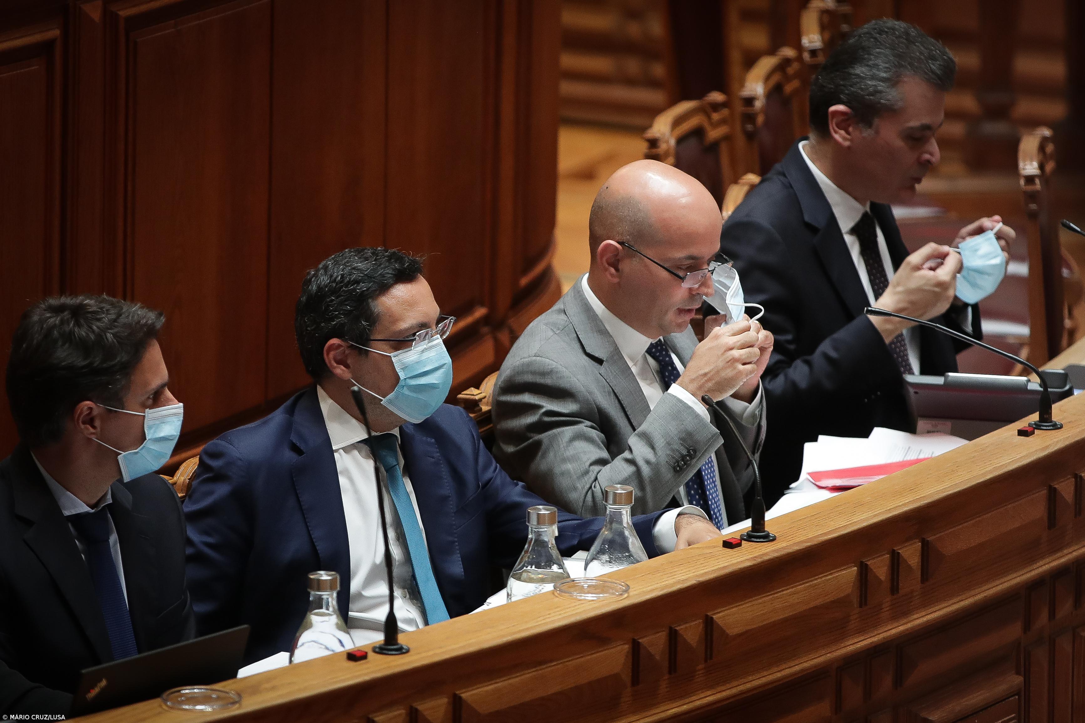 Orçamento Suplementar é hoje debatido e votado na generalidade na AR – Imagem 1