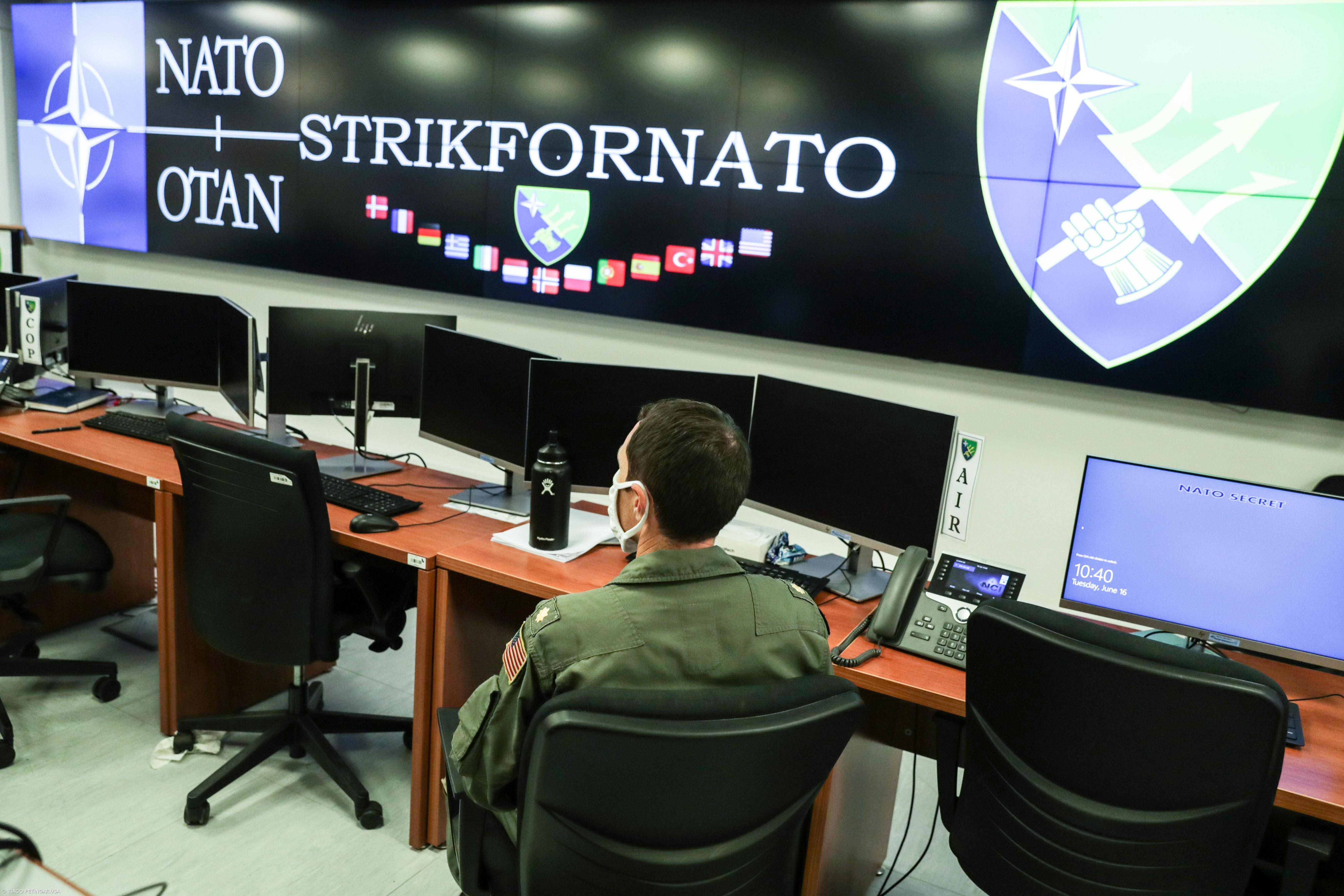 Credibilidade de Portugal na NATO fragilizada por falta de investimento – Imagem 1