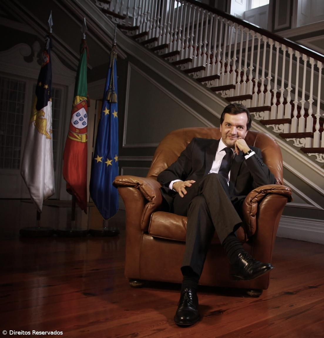 Conhecidos diretores regionais do Governo dos Açores – Imagem 1