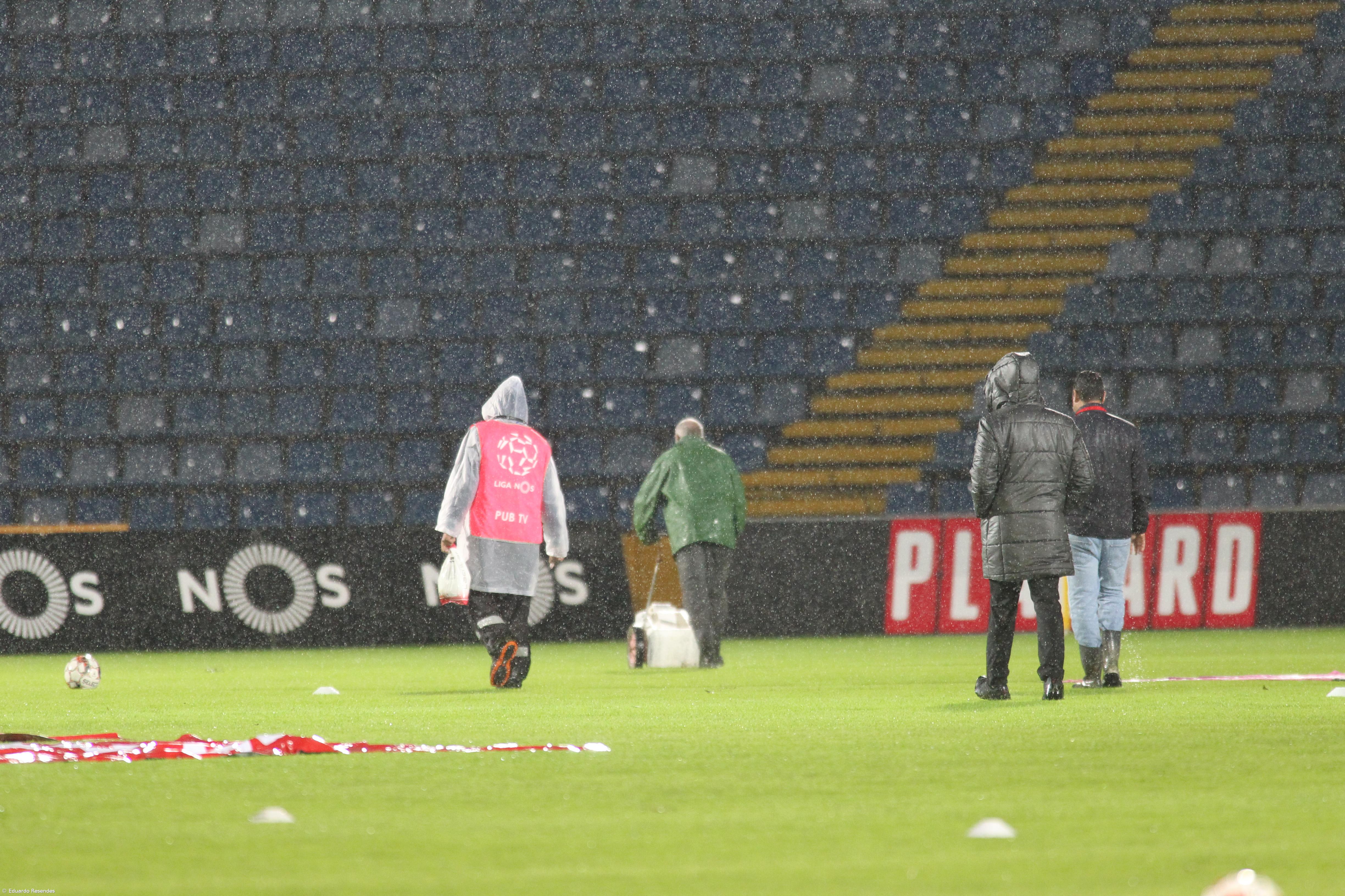 Conselho de Disciplina arquiva processo do Paços de Ferreira contra o Santa Clara – Imagem 1