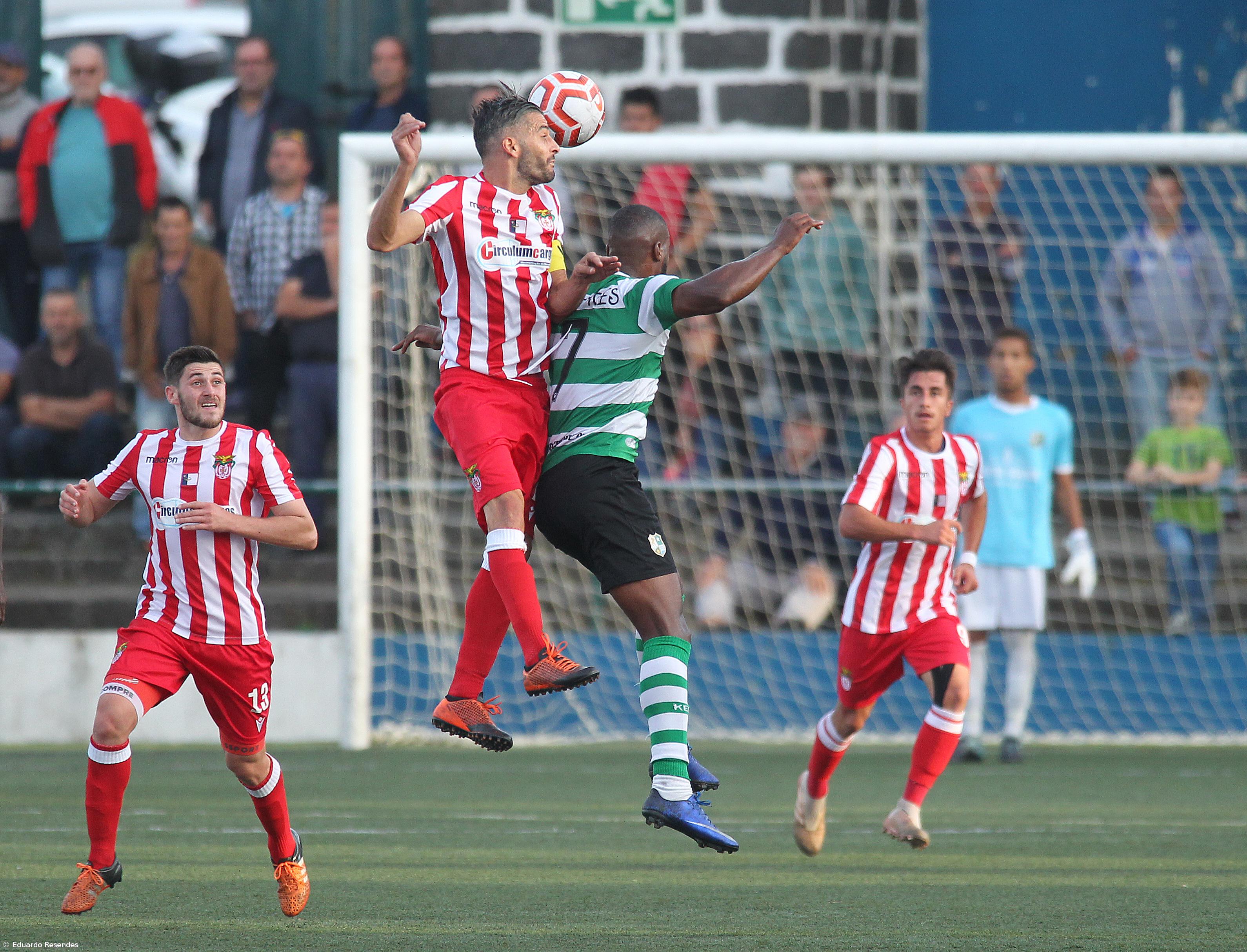 Sorteio da Taça de Portugal dita um duelo micaelense – Imagem 1