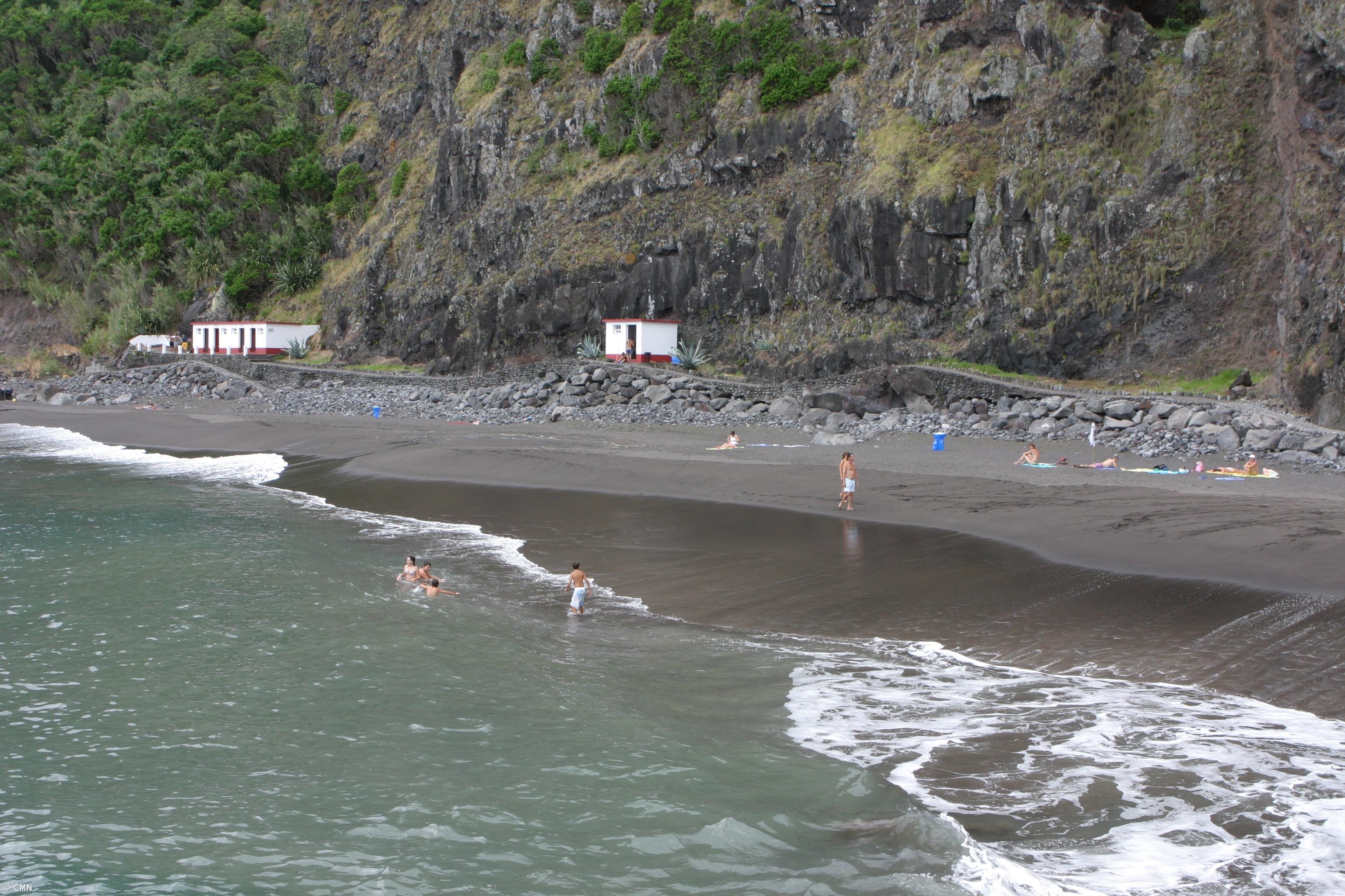 Zonas balneares do Nordeste abrem a 20 de junho  – Imagem 1