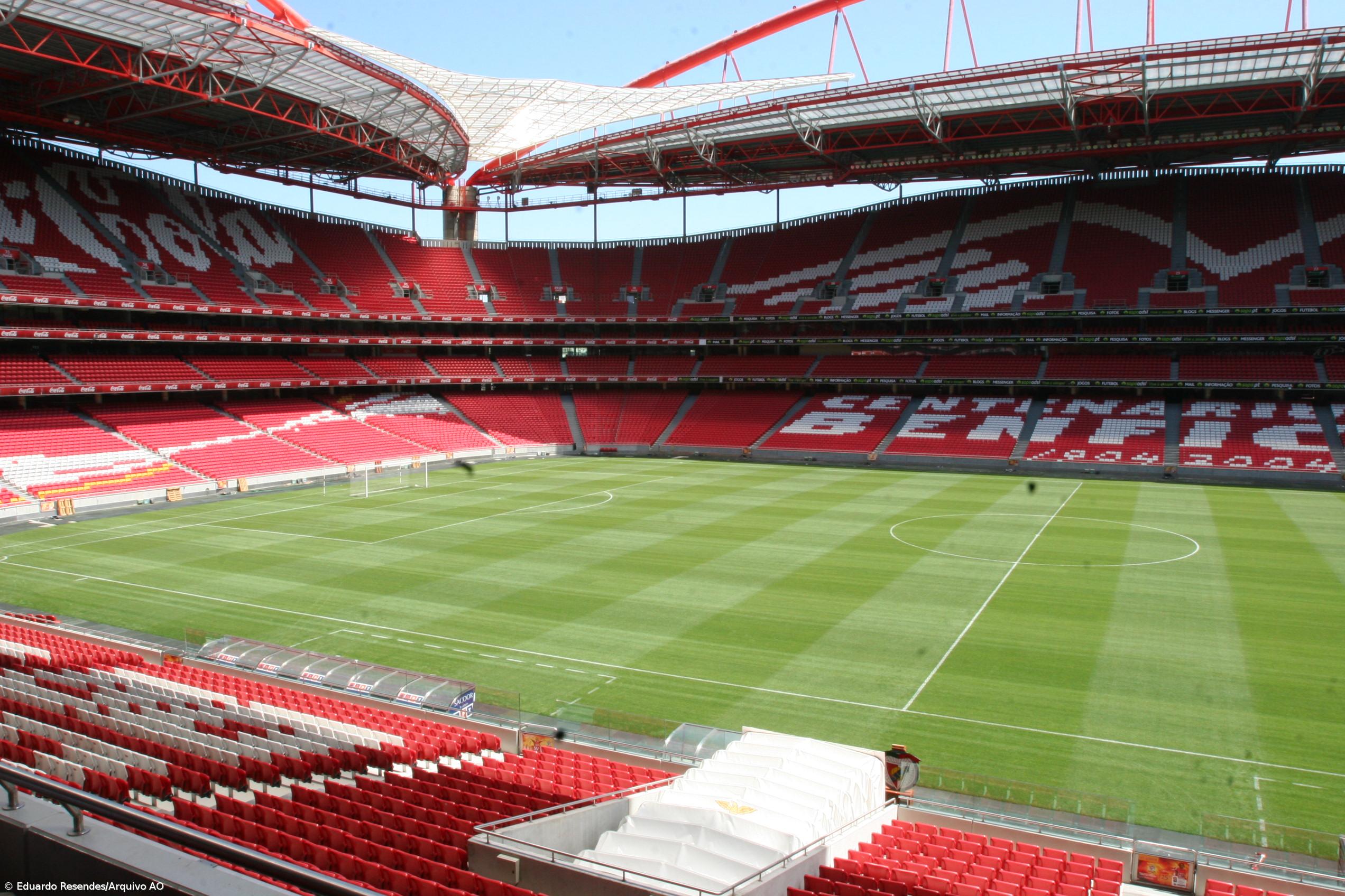 Movimento ‘Servir o Benfica’ pede AG extraordinária para revisão dos estatutos – Imagem 1