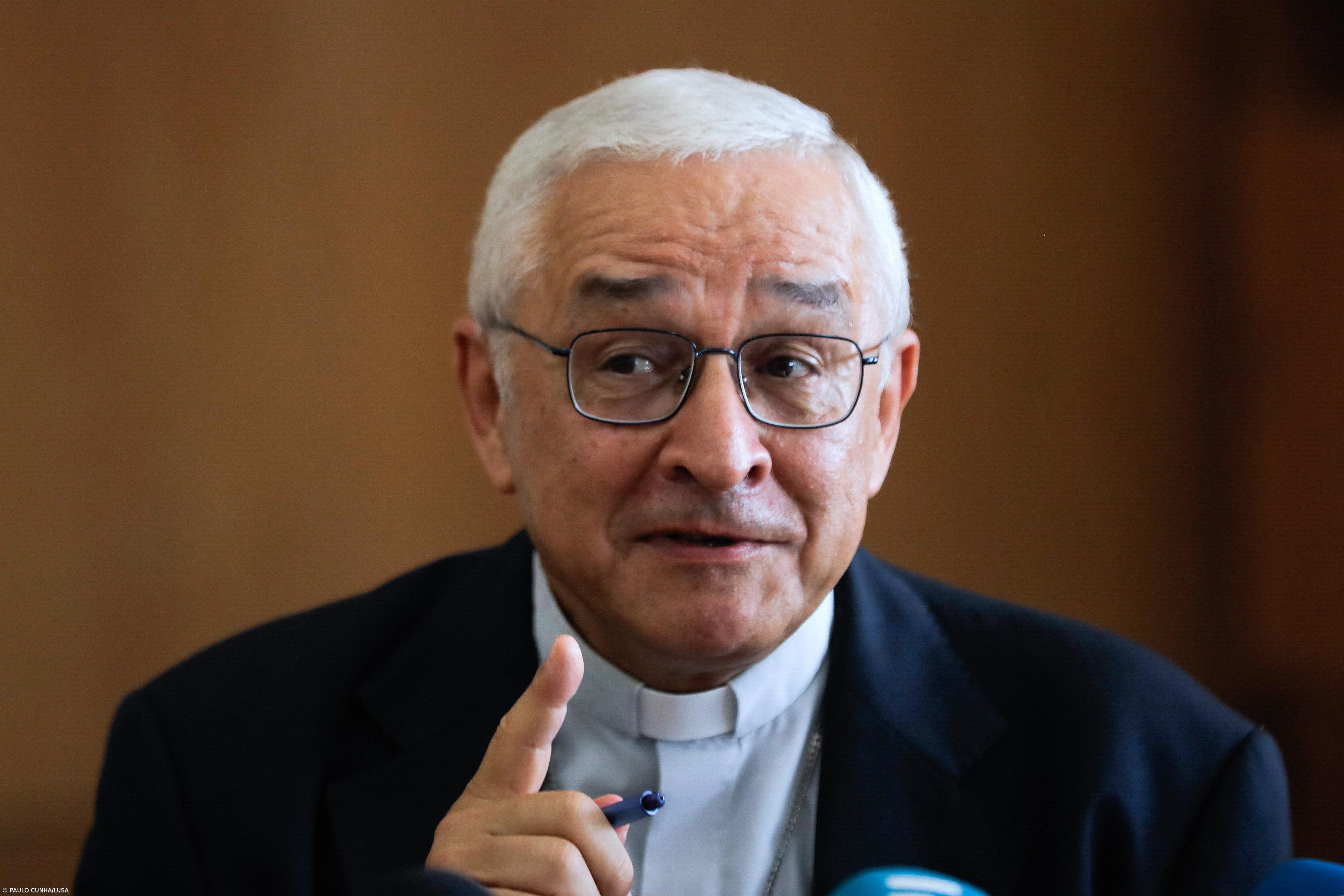 Igreja vive momento “doloroso” e de “purificação” – Imagem 1