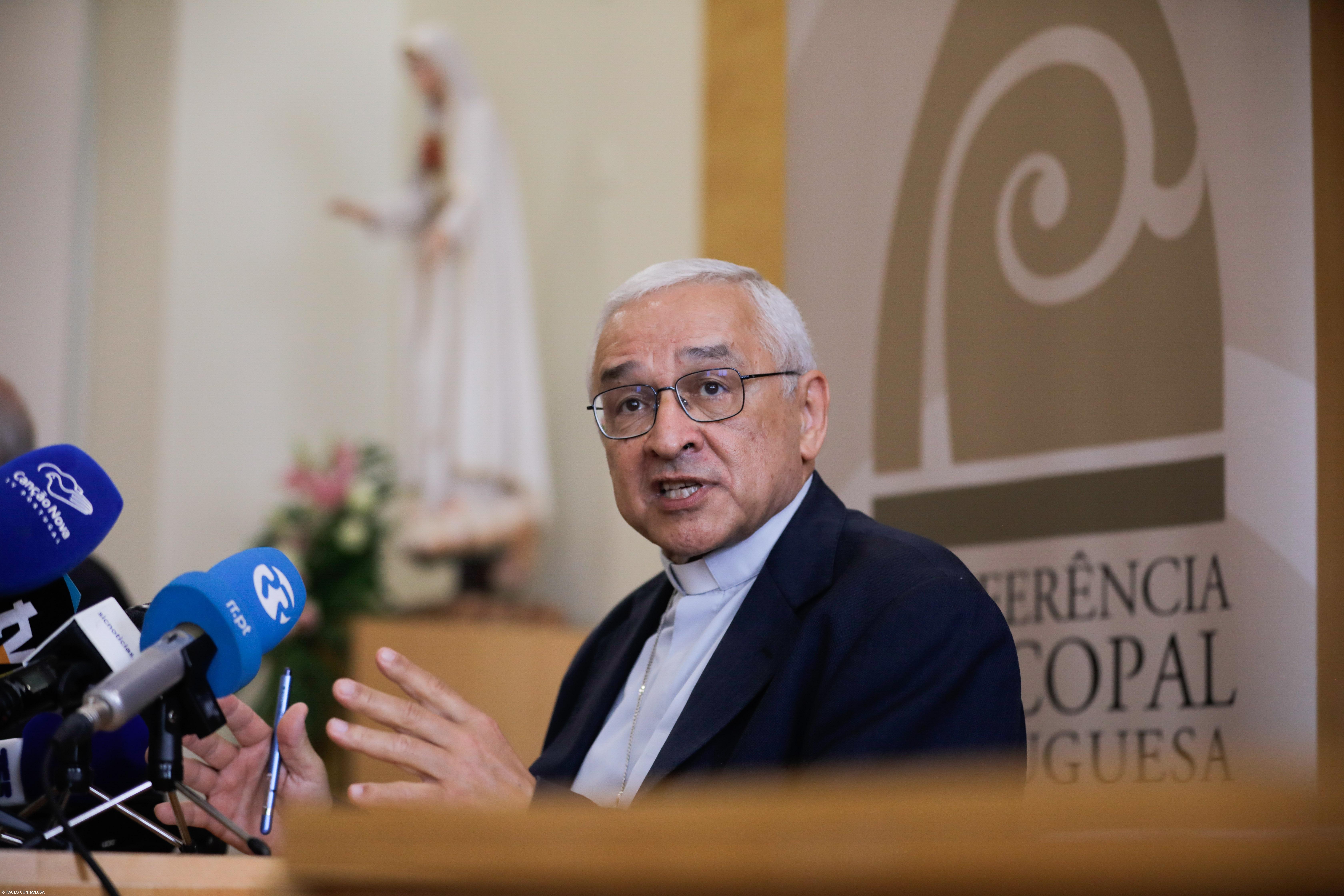 Presidente da Conferência Episcopal alerta que não se pode pactuar com situações de abuso na Igreja – Imagem 1