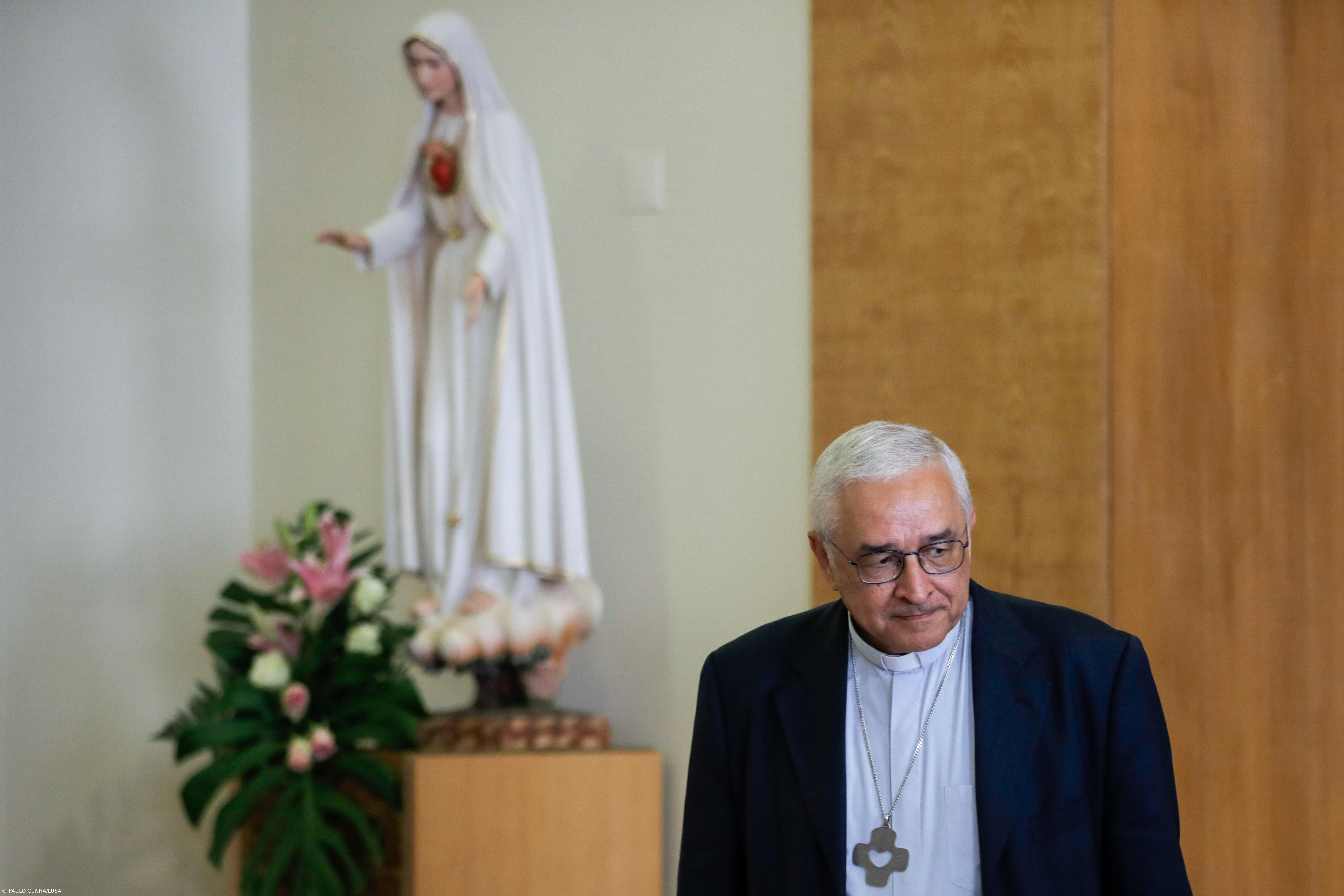 Bispos reiteram pedido de perdão às vítimas de abusos – Imagem 1