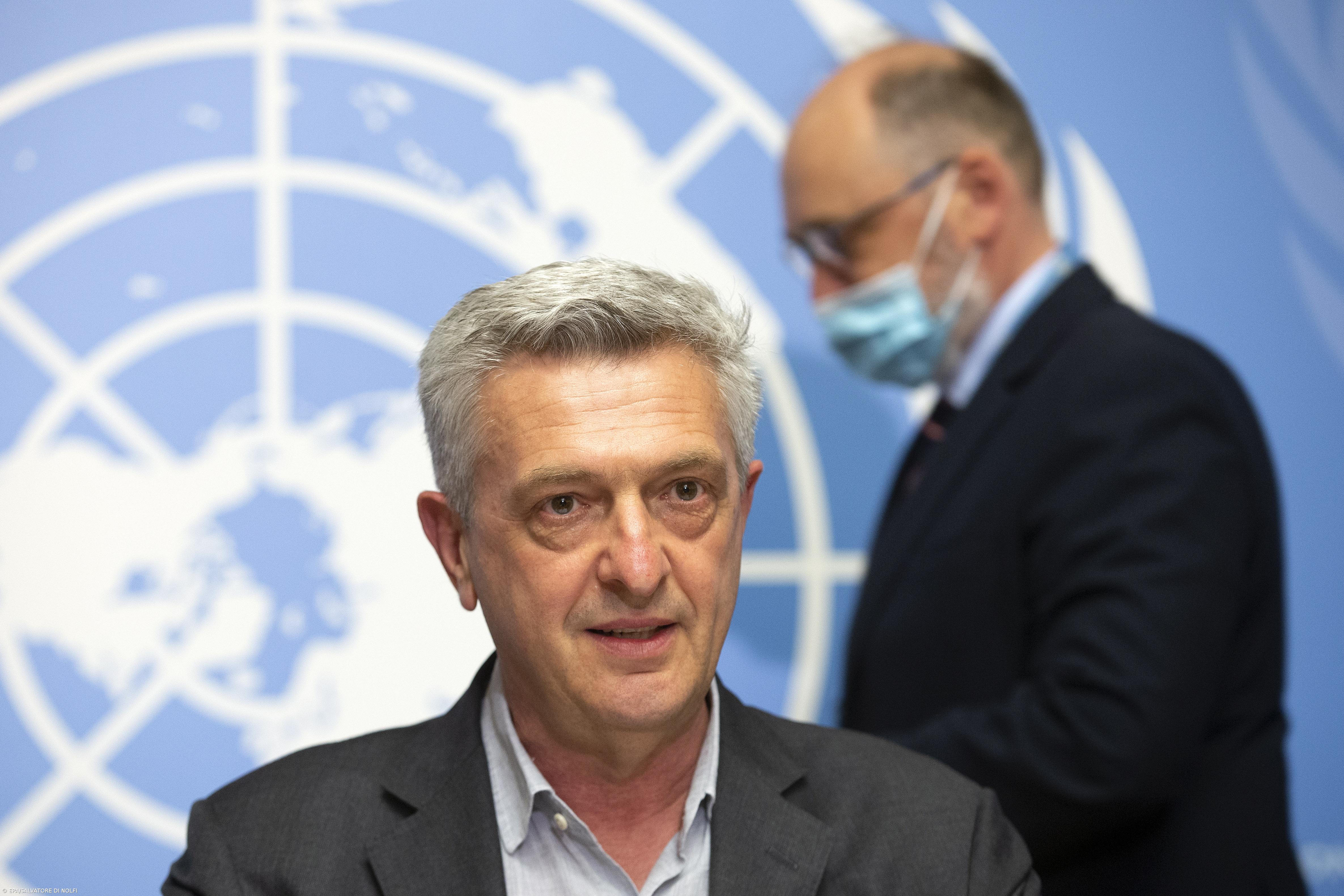 "Situação vai piorar em 2023 porque muitos conflitos vão descontrolar-se" – Imagem 1