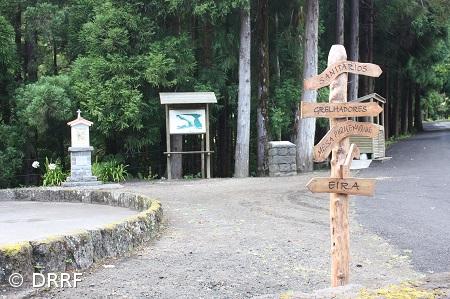 Freguesia de Salão, no Faial,  é um dos três locais com o ar mais limpo da Europa  – Imagem 1