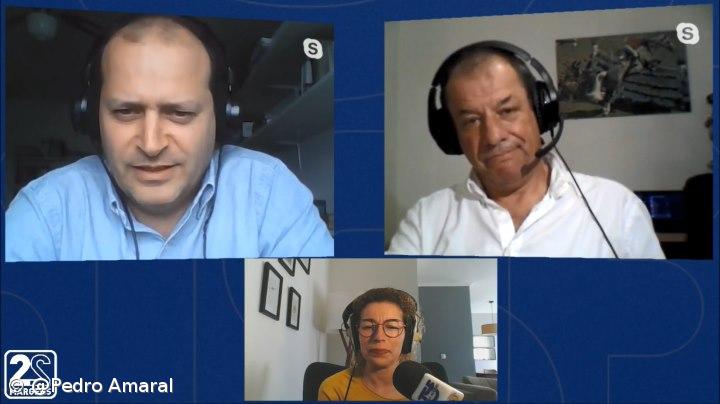 Duas Margens 18 junho – Imagem 1