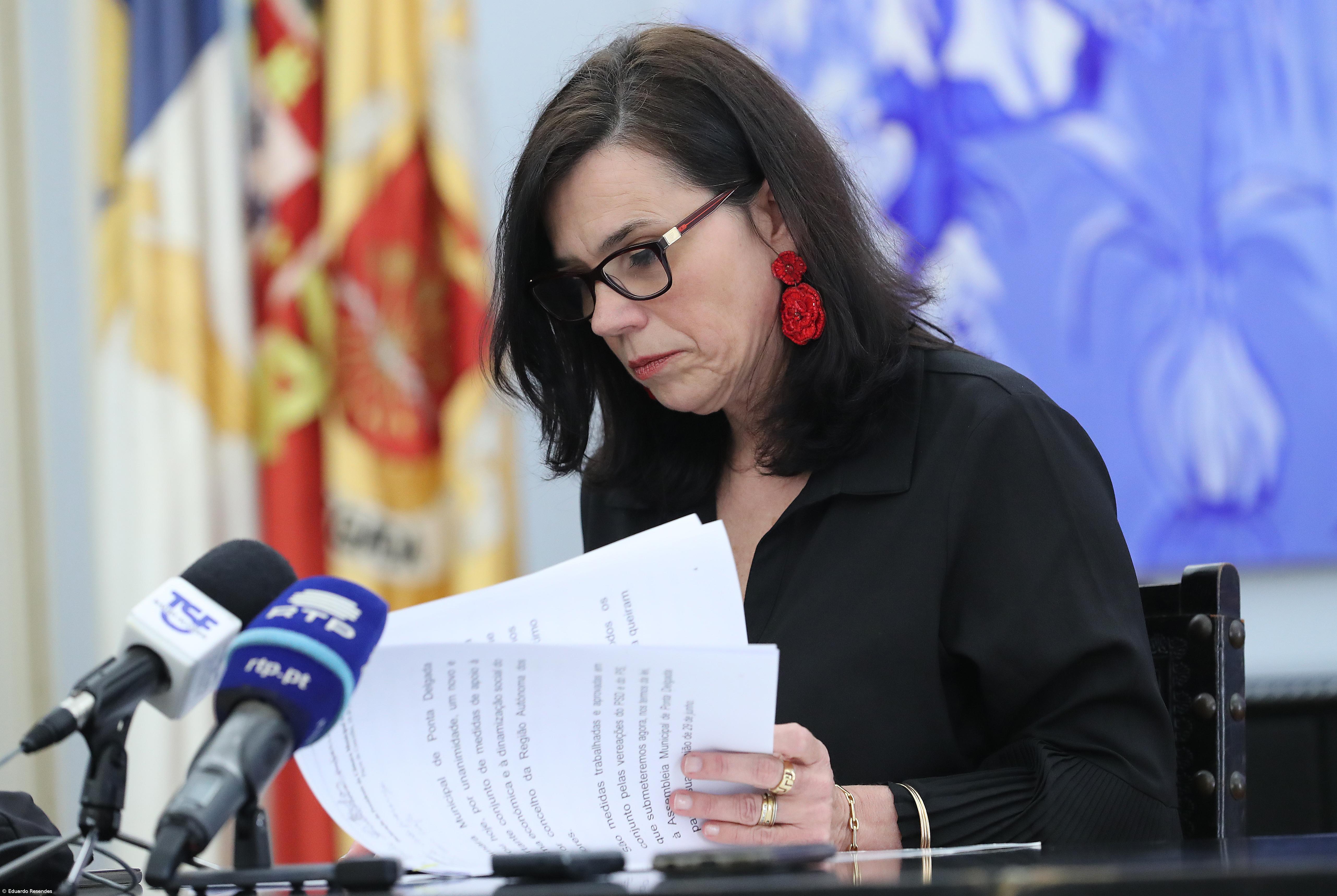 Ponta Delgada dá 10 mil vales para incentivar consumo em restaurantes – Imagem 1