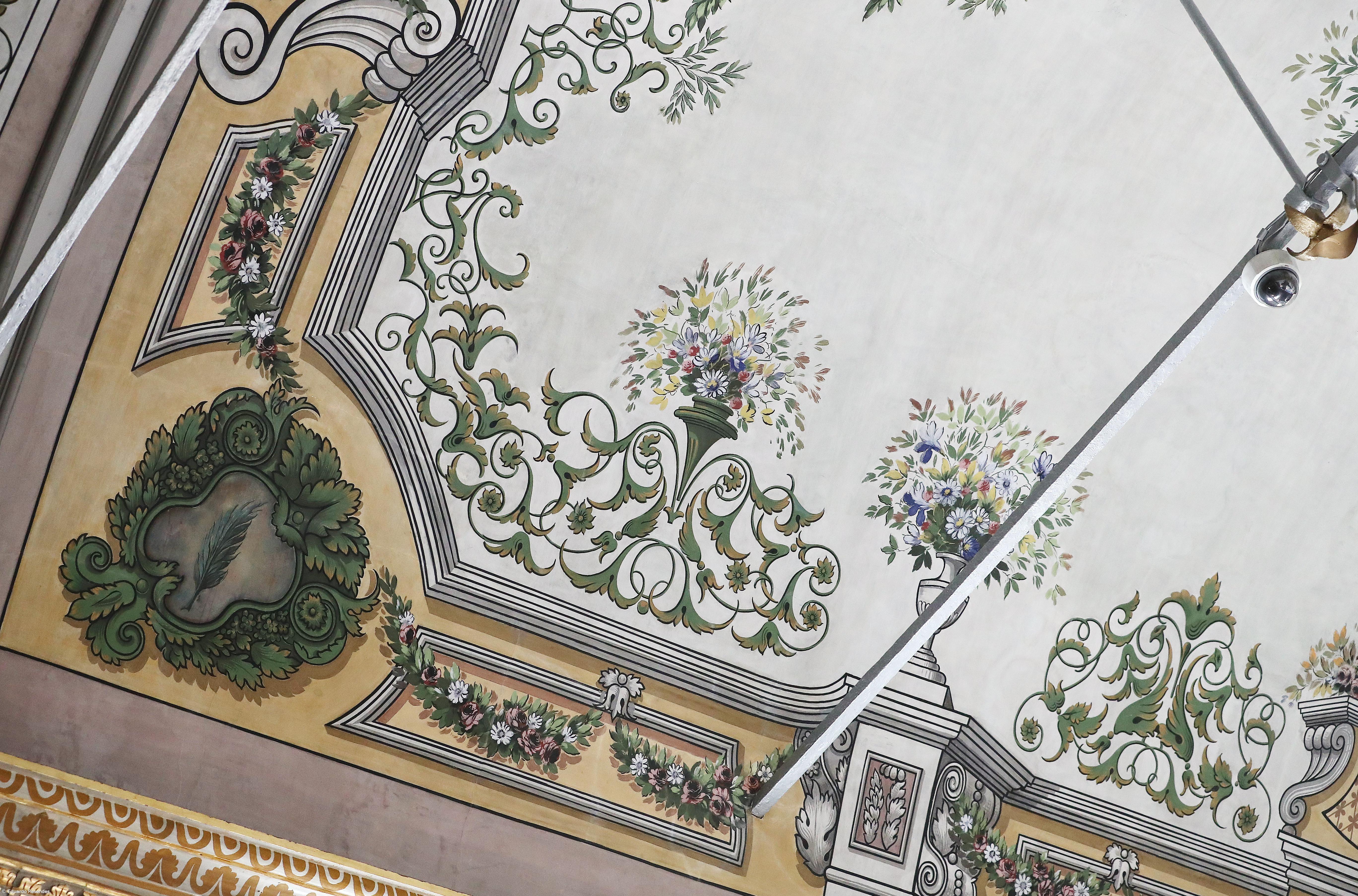 Santuário reabre com imagem do Santo Cristo mais perto das pessoas – Imagem 6