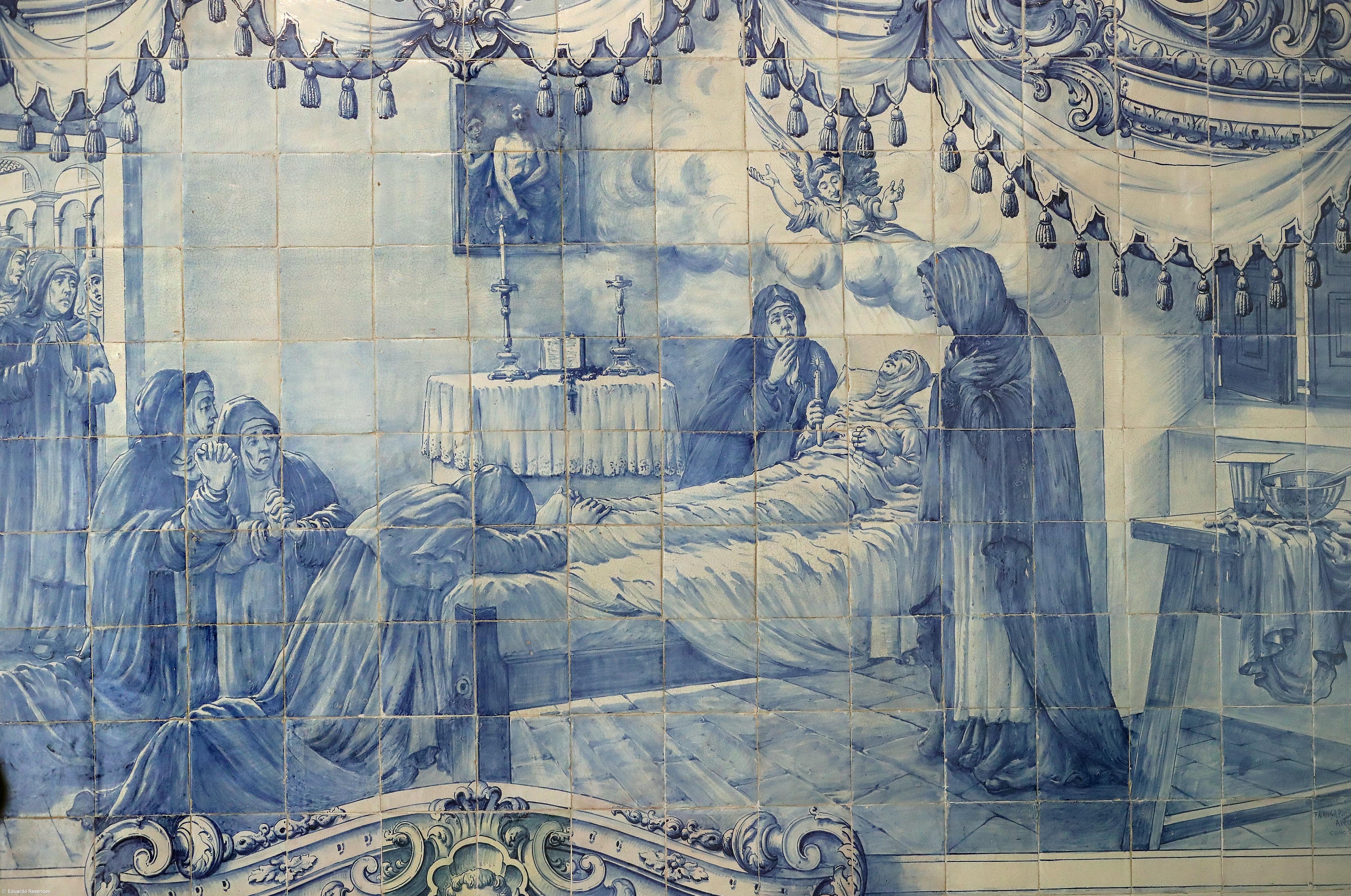 Santuário reabre com imagem do Santo Cristo mais perto das pessoas – Imagem 7