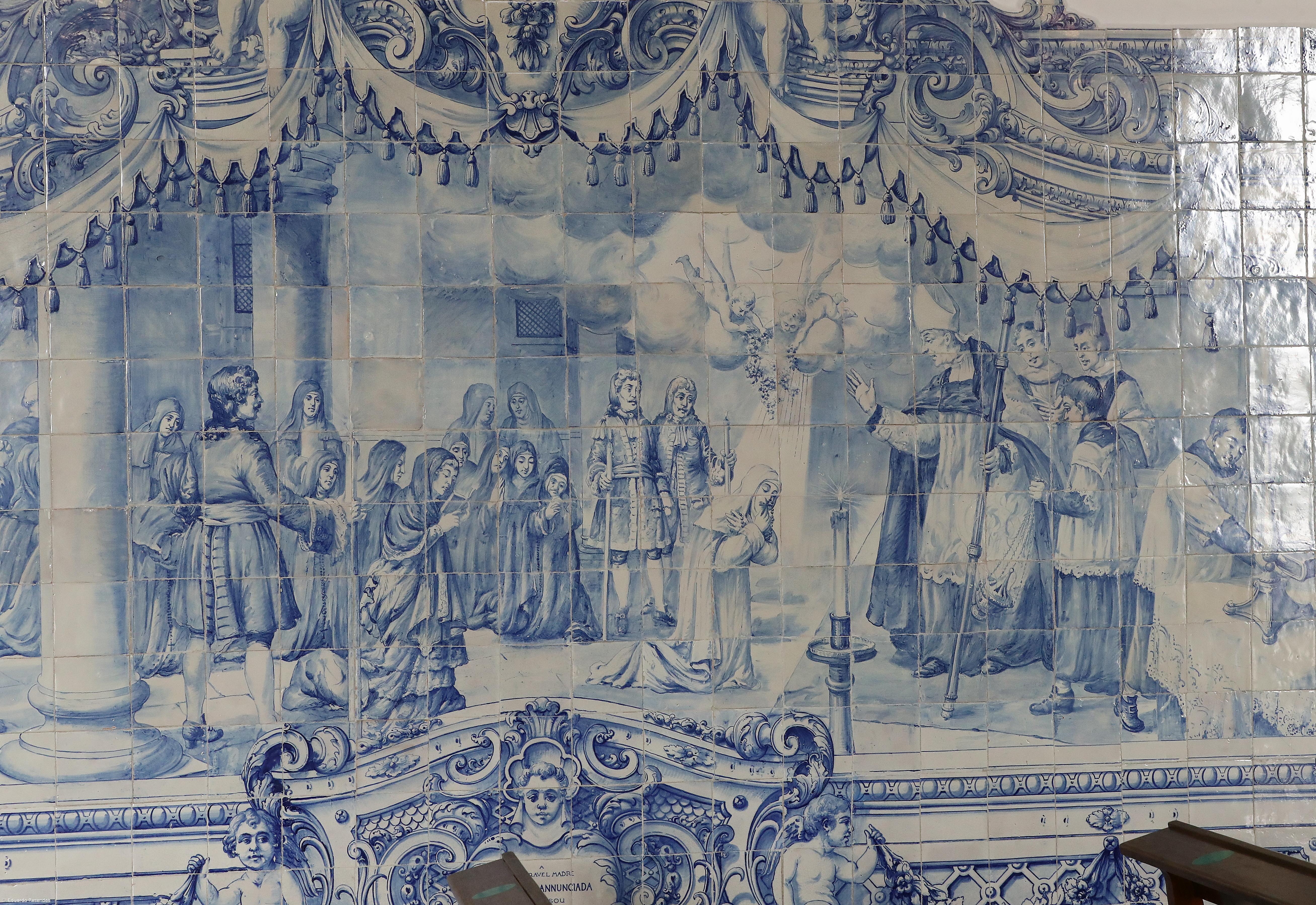 Santuário reabre com imagem do Santo Cristo mais perto das pessoas – Imagem 2