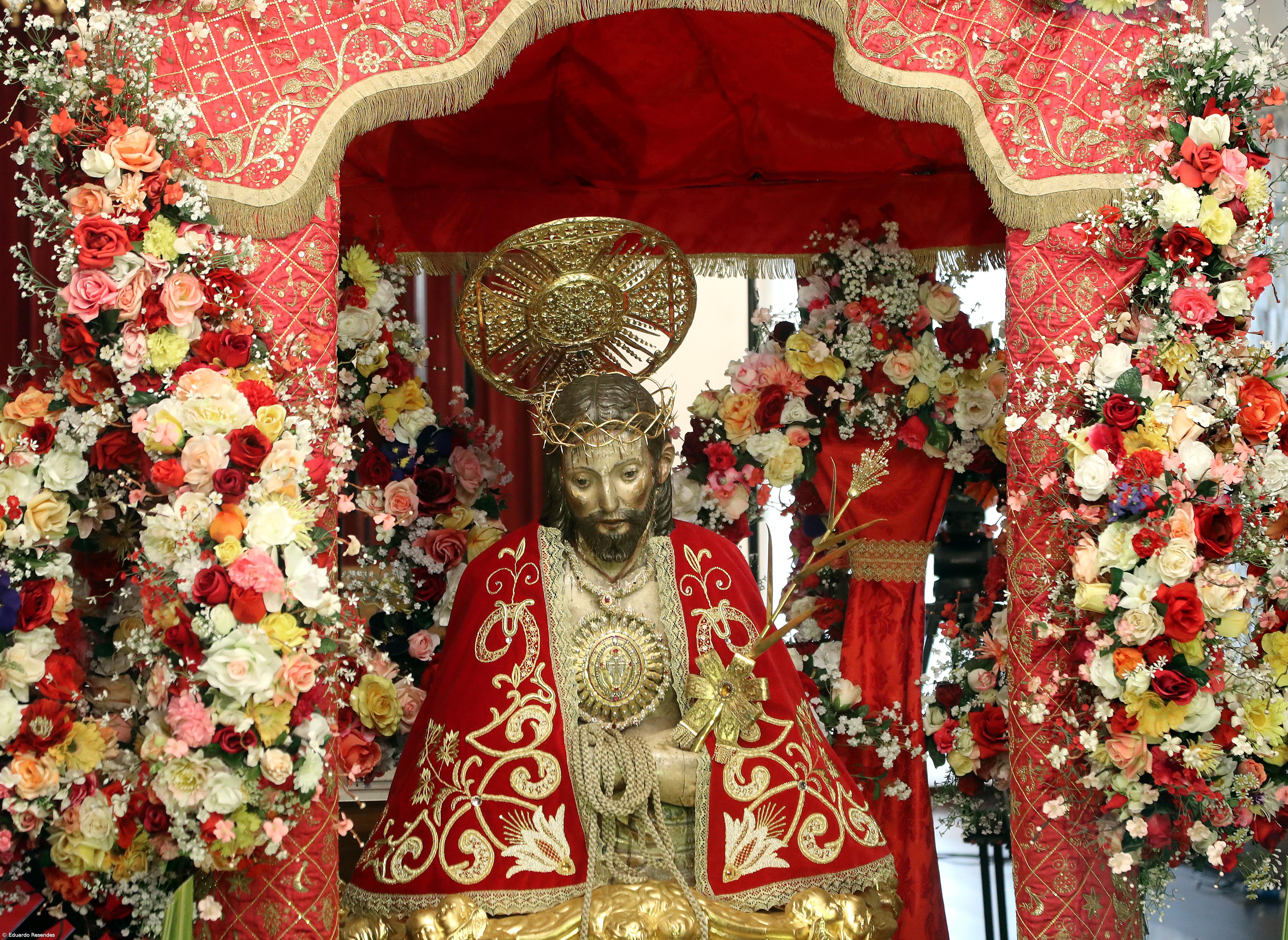 Câmara retira Procissão do Senhor Santo Cristo dos Milagres do concurso nacional das 7 Maravilhas da Cultura Popular – Imagem 1