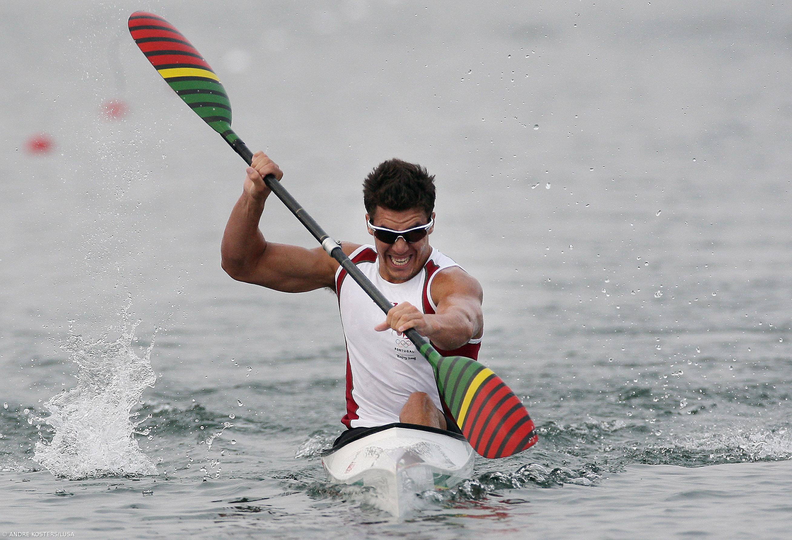  Emanuel Silva falha final por 35 milésimos – Imagem 1