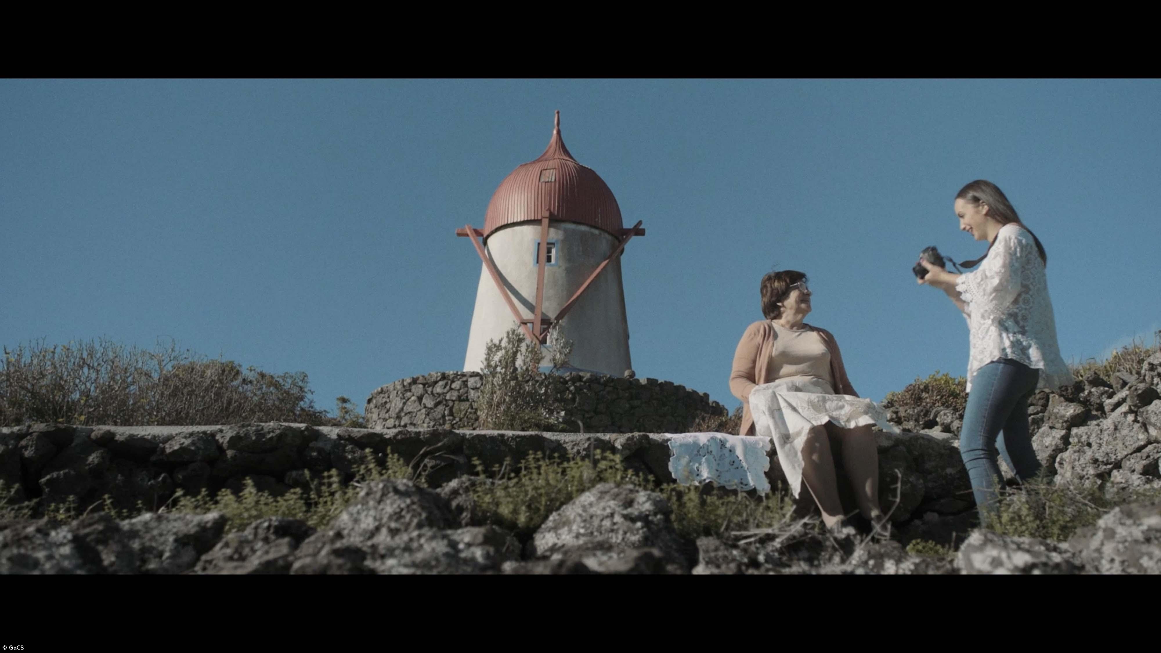 Governo dos Açores lança campanha “Todos Fazemos Parte” – Imagem 1