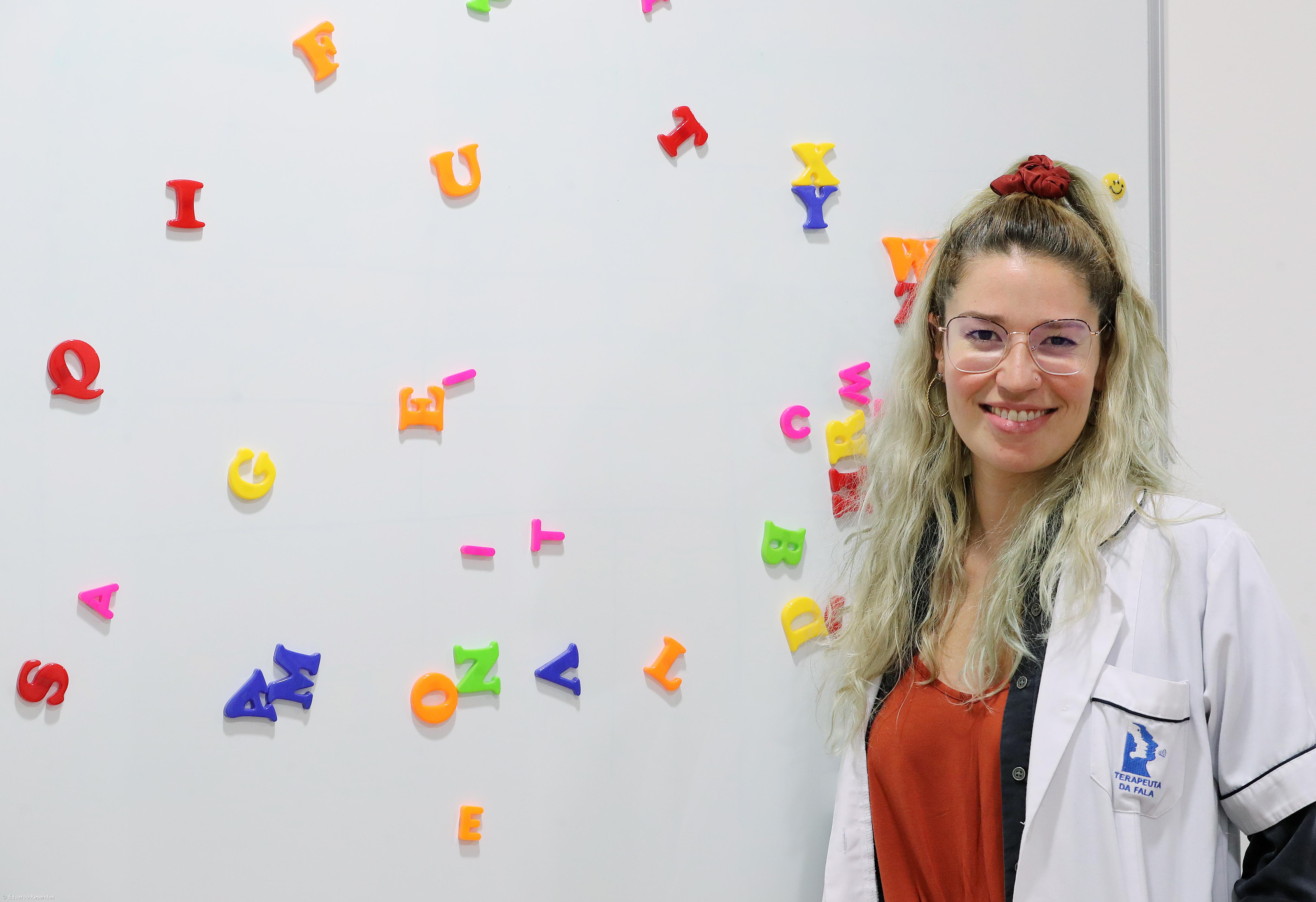 “Alguns pacientes regrediram imenso durante o confinamento” – Imagem 1