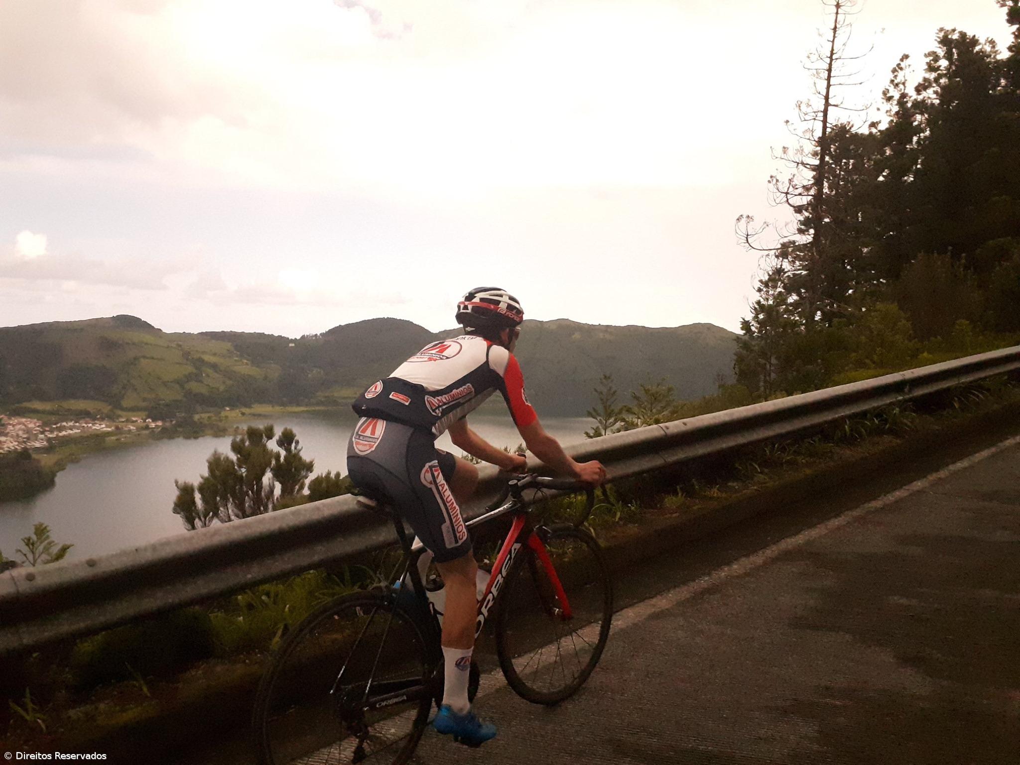 Modalidades voltam aos treinos à espera da competição – Imagem 1