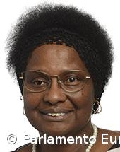 Justiça belga investiga alegada violência policial contra eurodeputada negra – Imagem 1