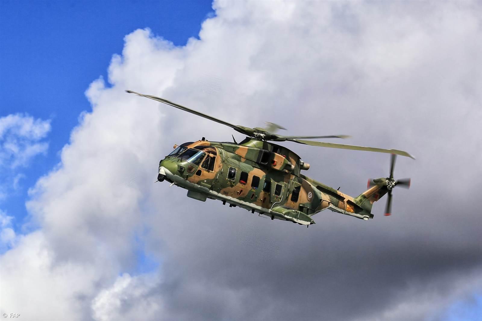 Força Aérea resgata jovem desaparecida numa prova de caiaque nos Açores – Imagem 1