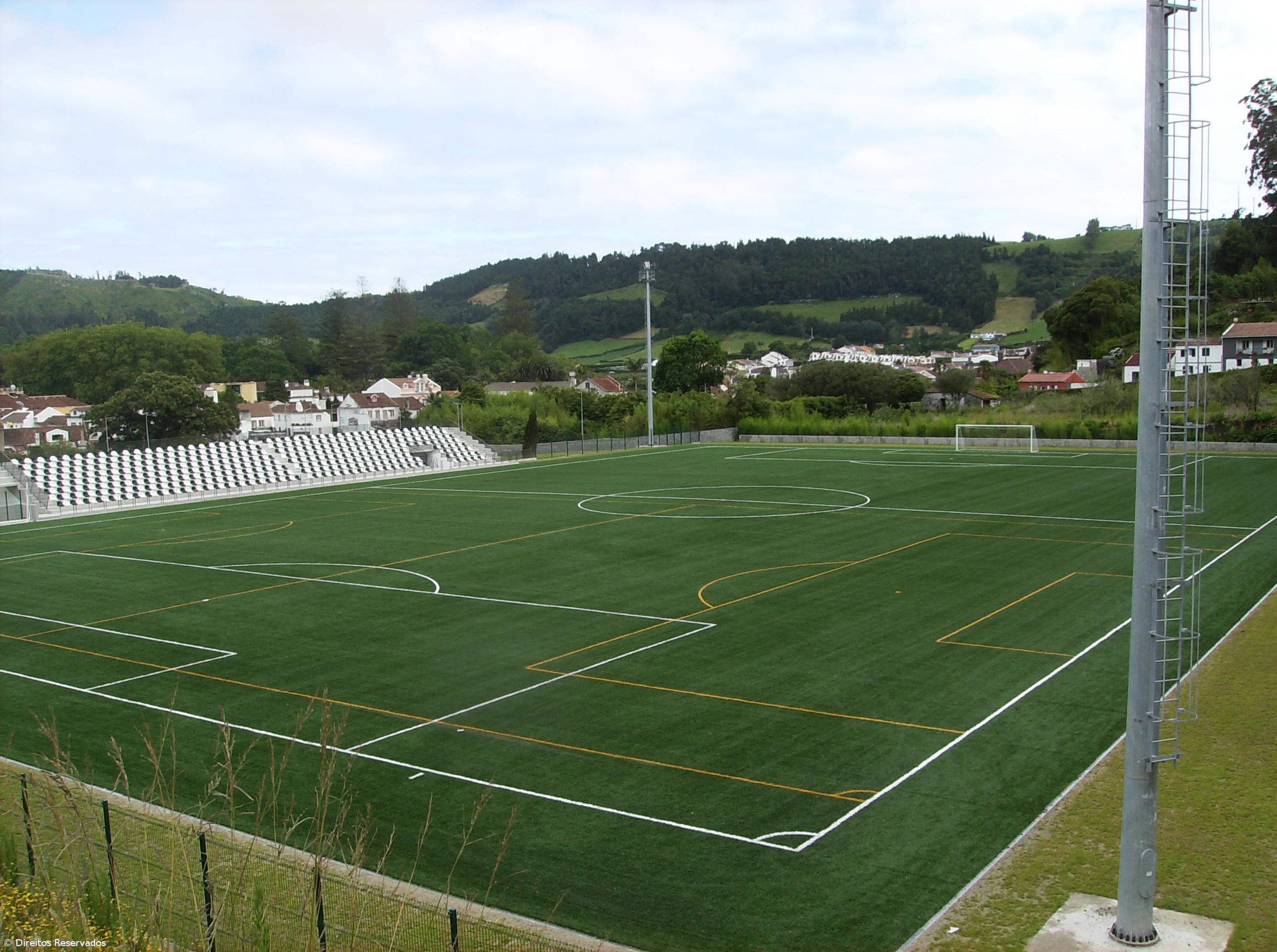 Vale Formoso está a treinar com restrições  – Imagem 1