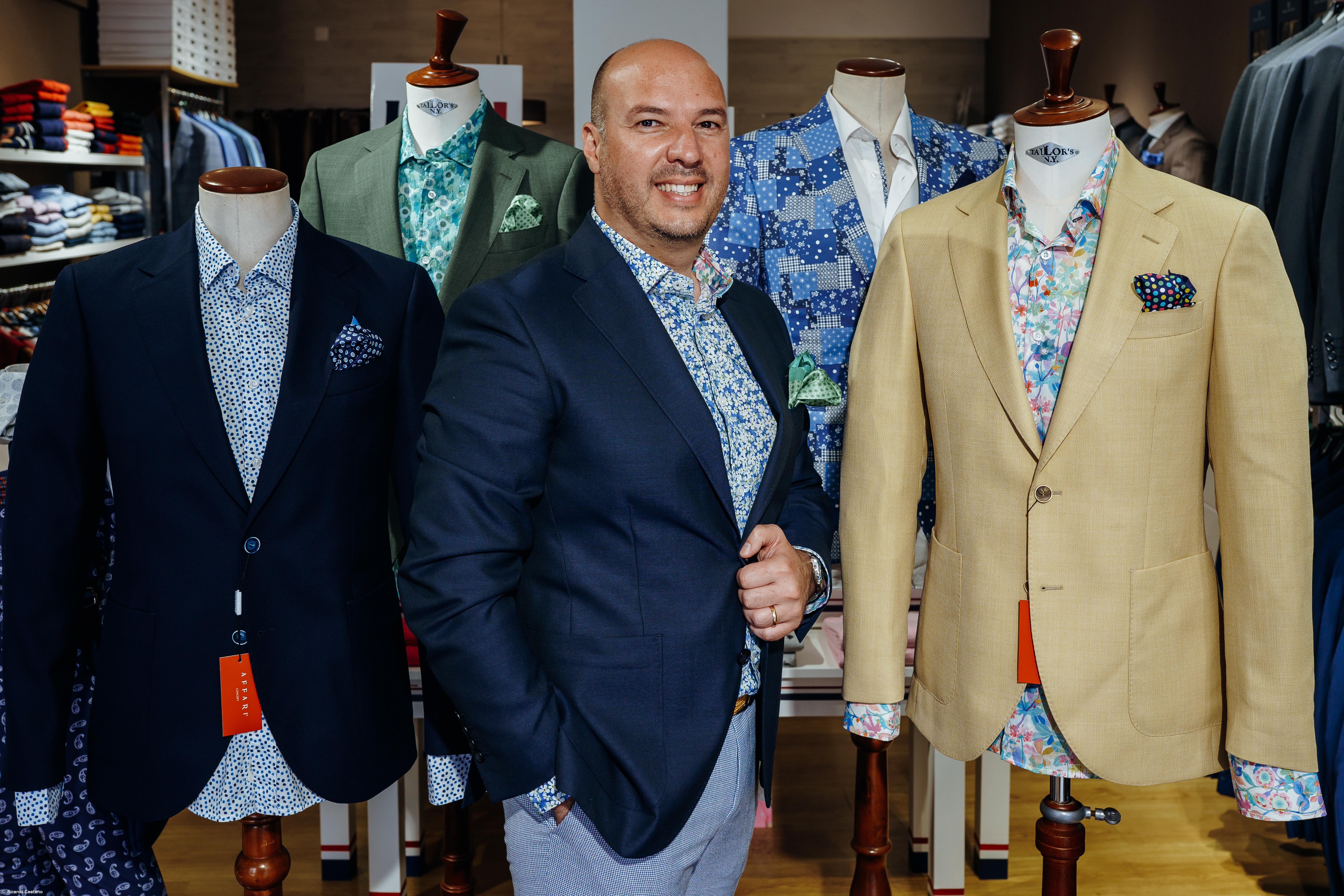 Terceirense fotografa comércio local em vez de casamentos – Imagem 4