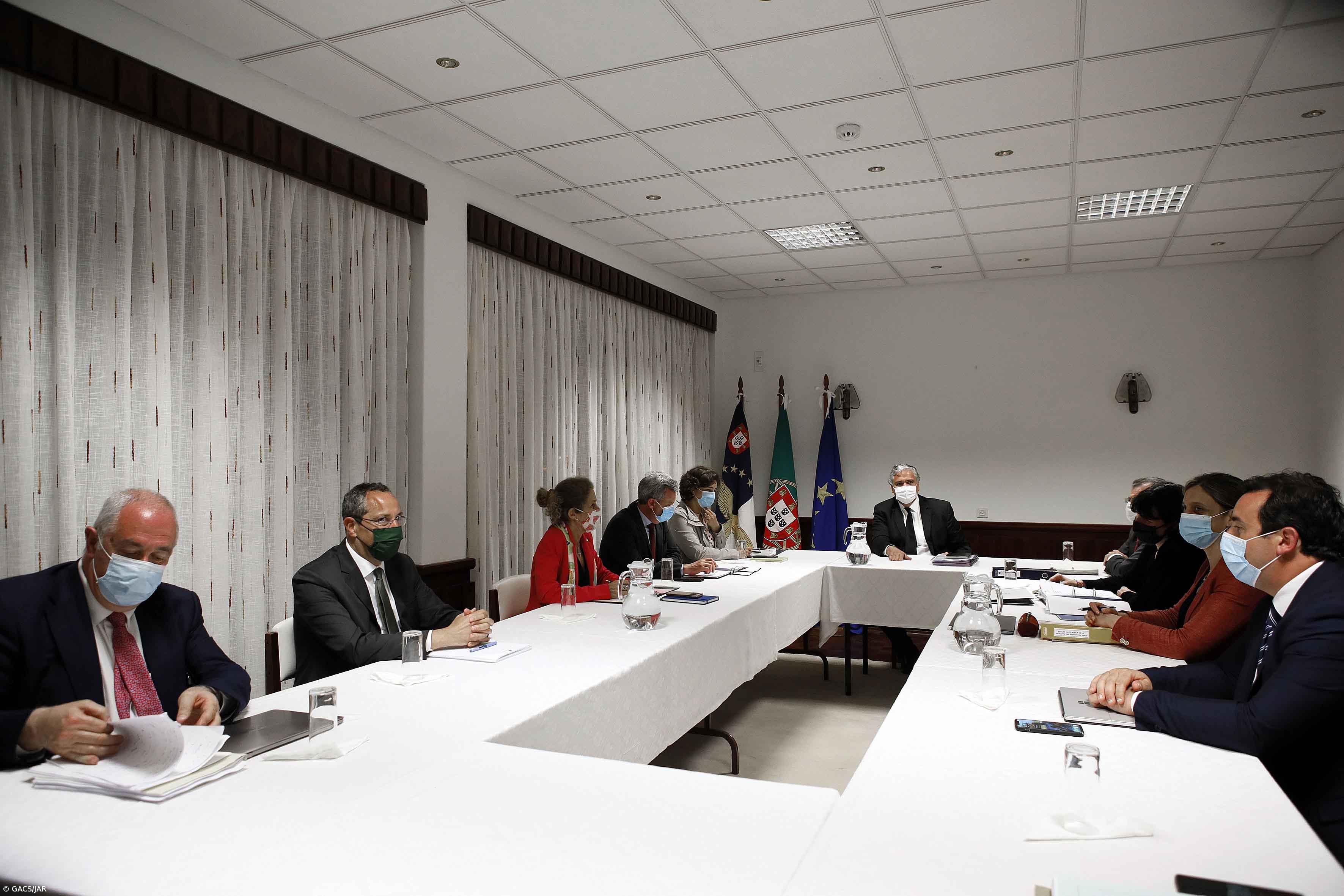 Governo Regional investe 8,5 ME no porto de Santa Cruz das Flores – Imagem 1