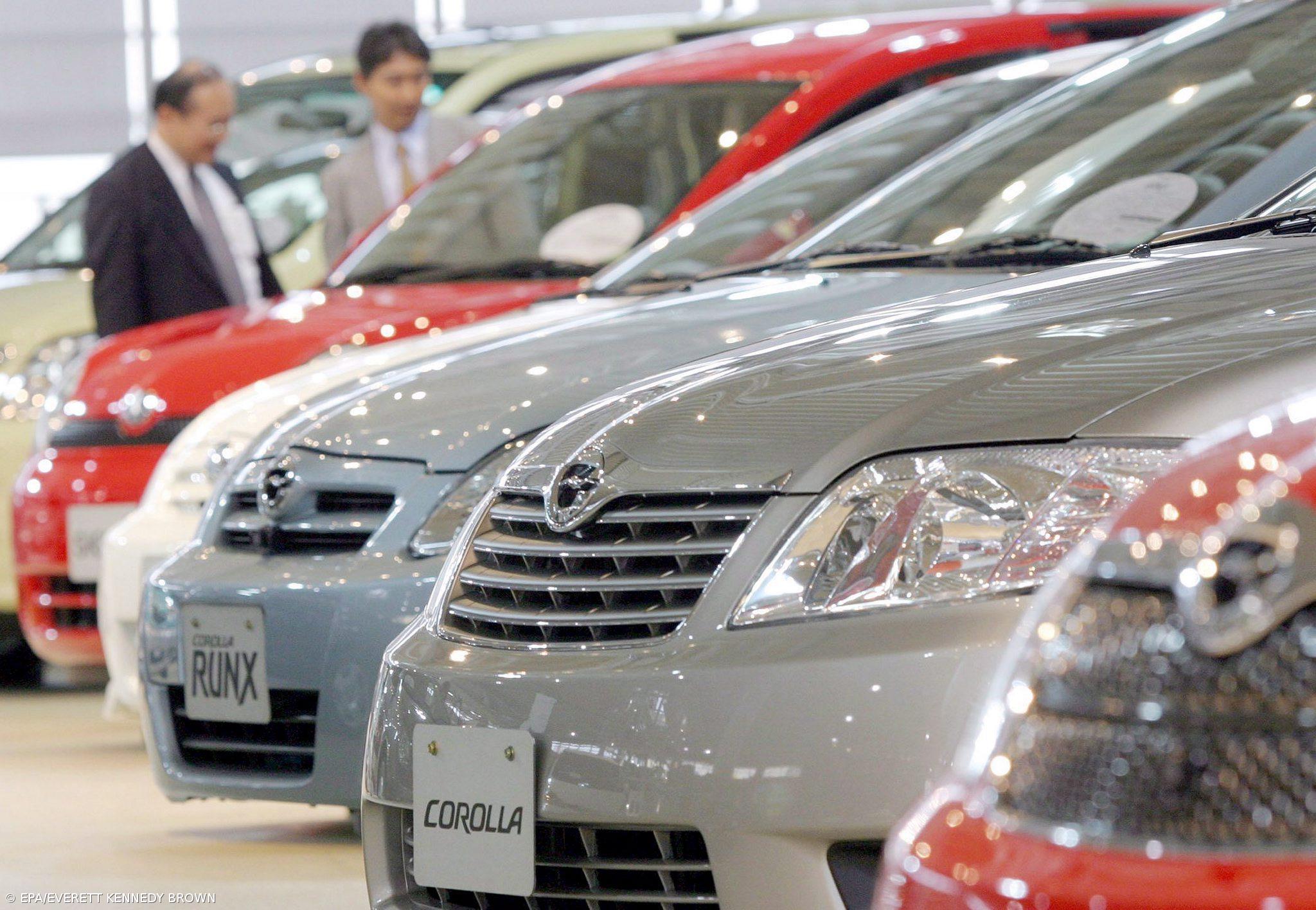 Furtos e roubos de veículos diminuiram 27, 4% nos últimos 5 anos – Imagem 1