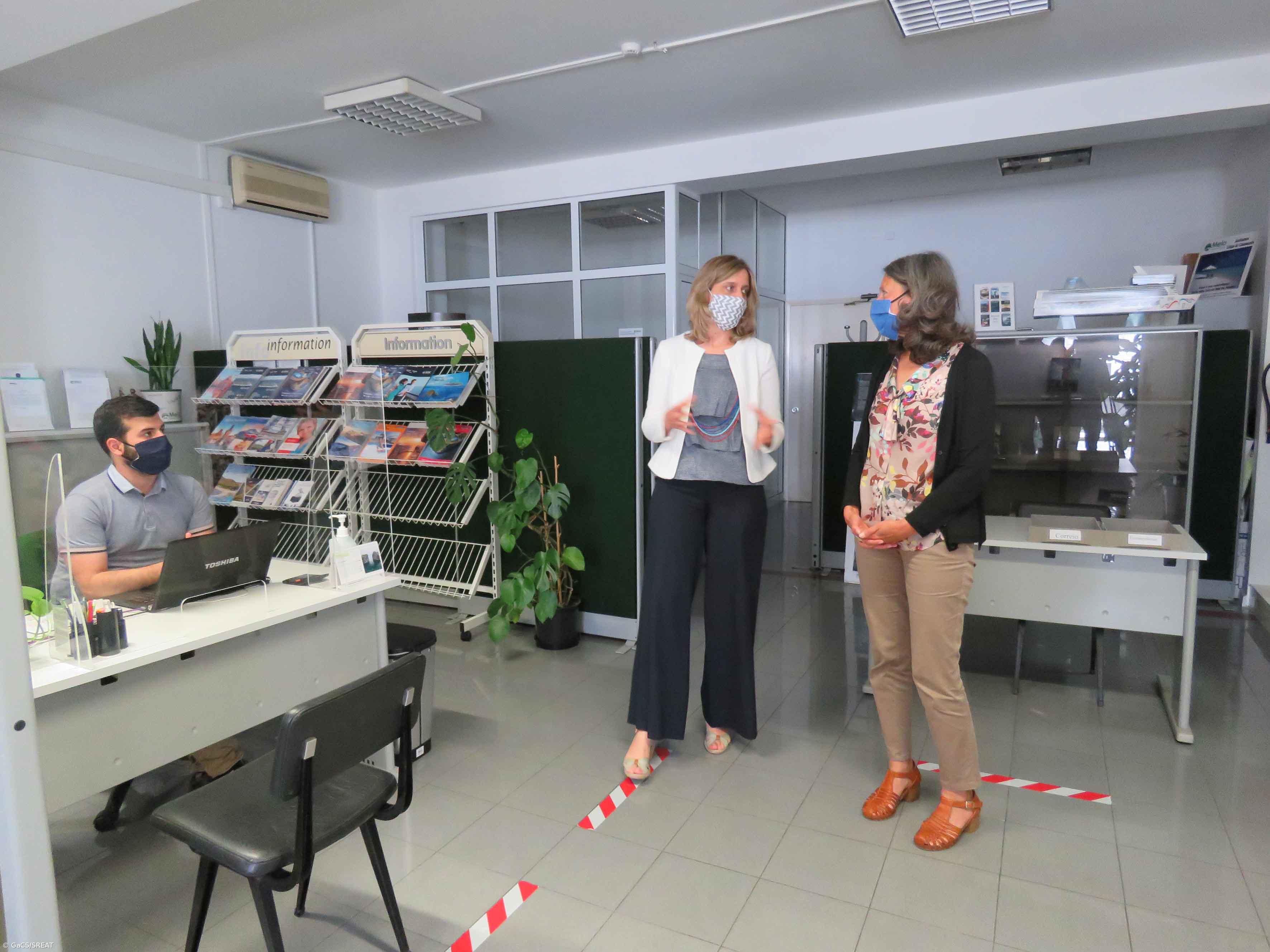 Campanha turística “Viver os Açores” com 1.700 inscrições numa semana – Imagem 1