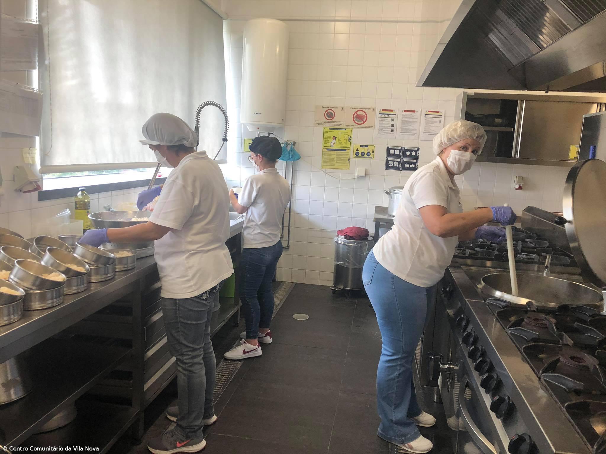 “O apoio domiciliário, neste momento, tornou-se outra realidade” – Imagem 2