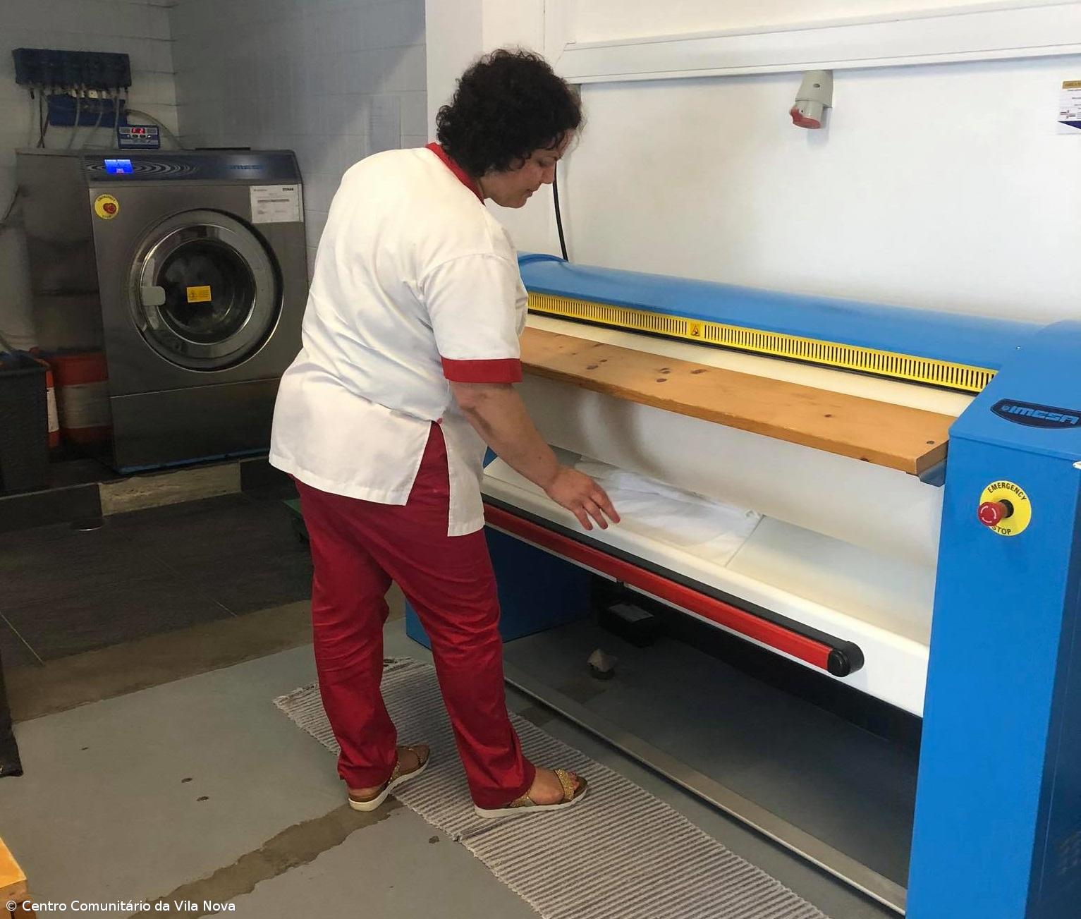 “O apoio domiciliário, neste momento, tornou-se outra realidade” – Imagem 4