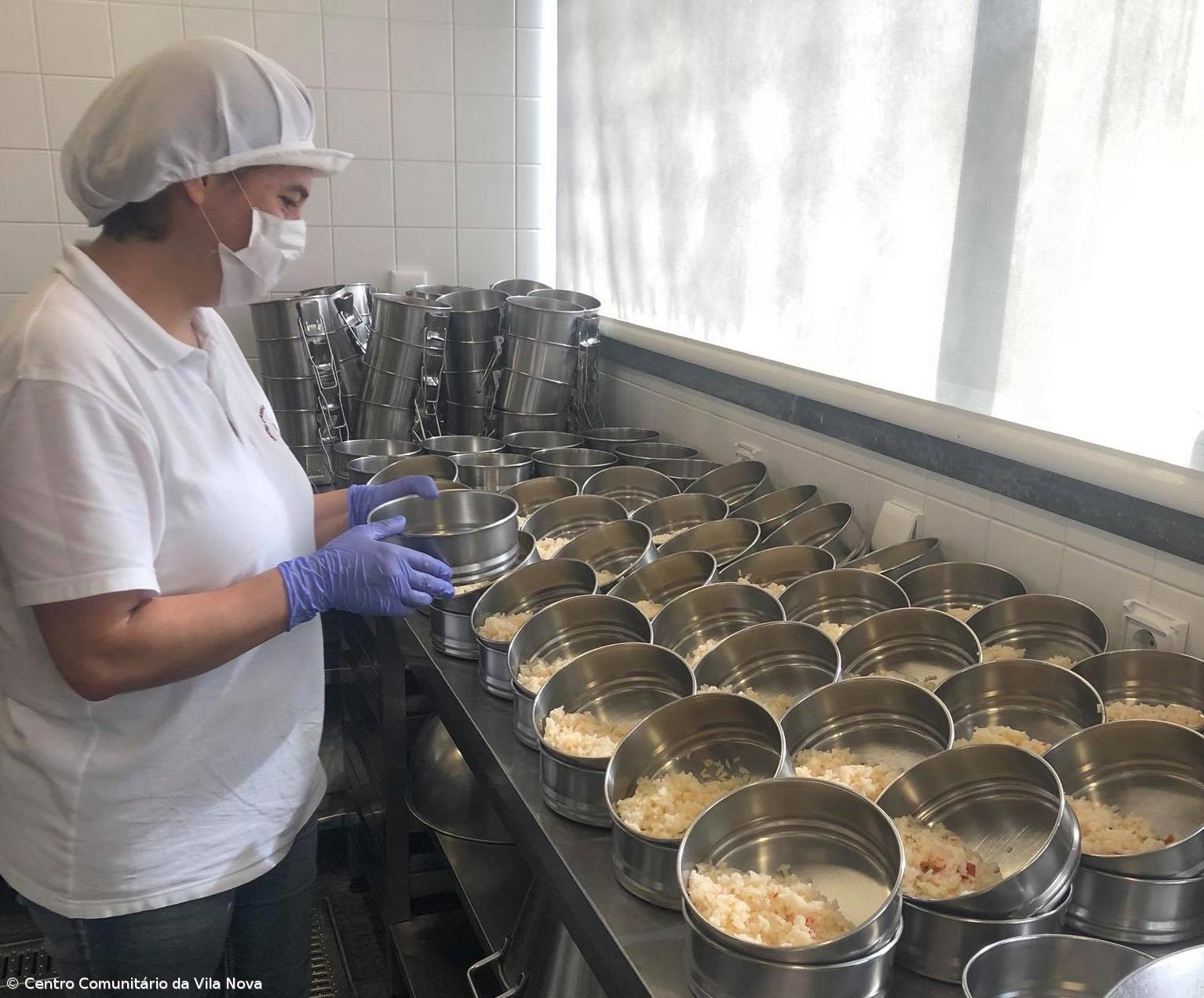 “O apoio domiciliário, neste momento, tornou-se outra realidade” – Imagem 3